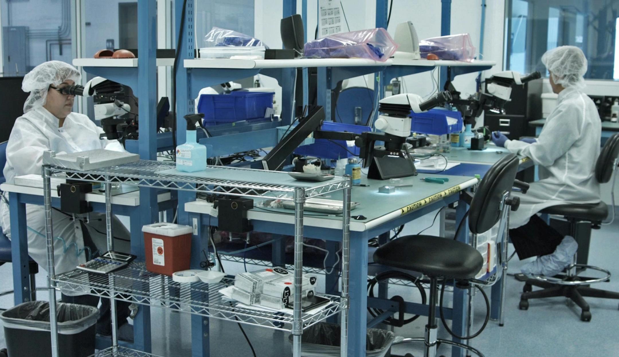 hoto Credit: Paper Crane Productions Cutline: Valencia Technologies is testing a low-power device that aims to control high blood pressure through electric stimulation of the median nerve in the arm. Valencia&#x201a;&#xc4;&#xf4;s quarter-sized device is smaller than other neurostimulation systems, and doesn&#x201a;&#xc4;&#xf4;t require complex leads. The company hopes to raise as much as $10 million for it through an unusual equity crowdfunding campaign.