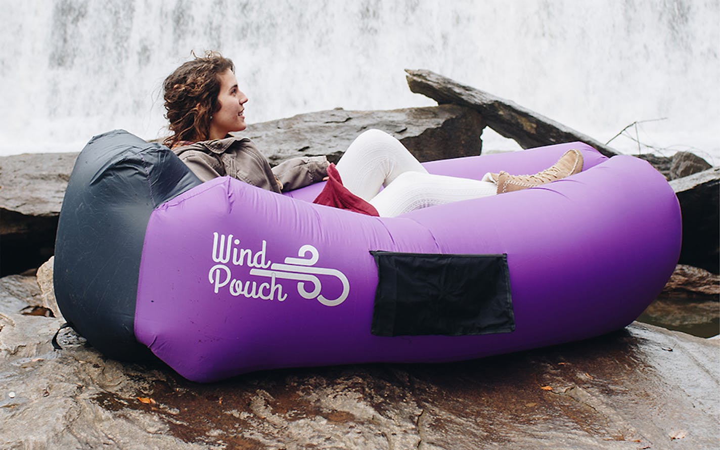 Wind Pouch
