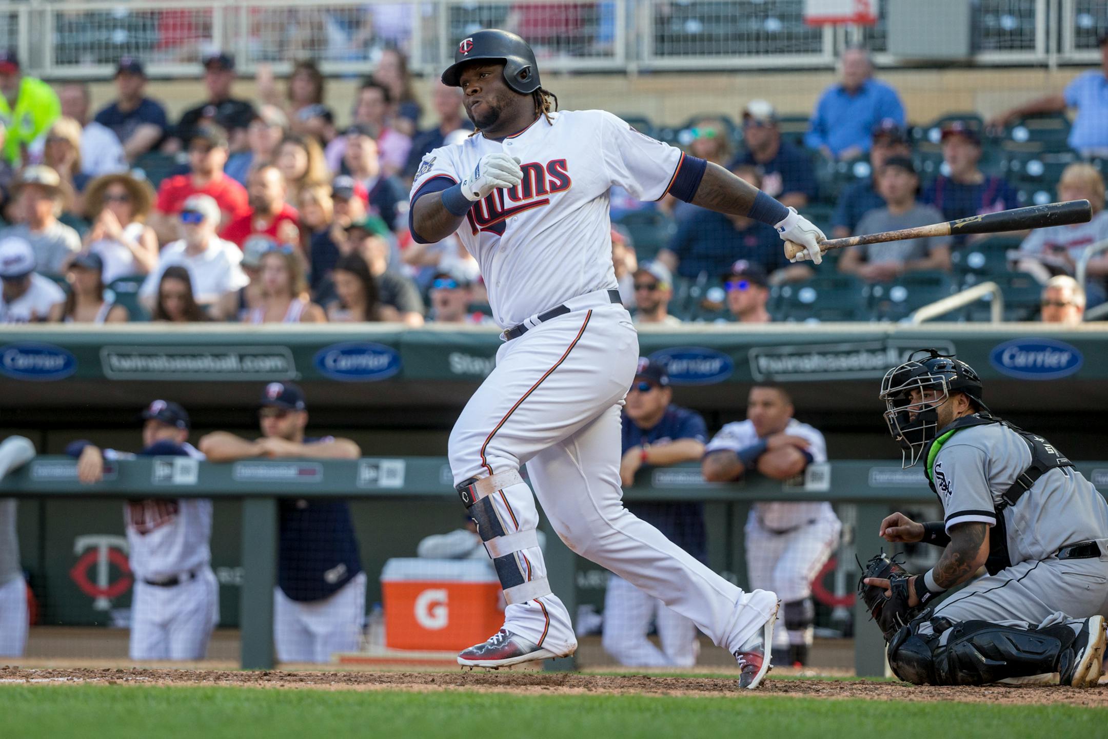 Miguel Sano