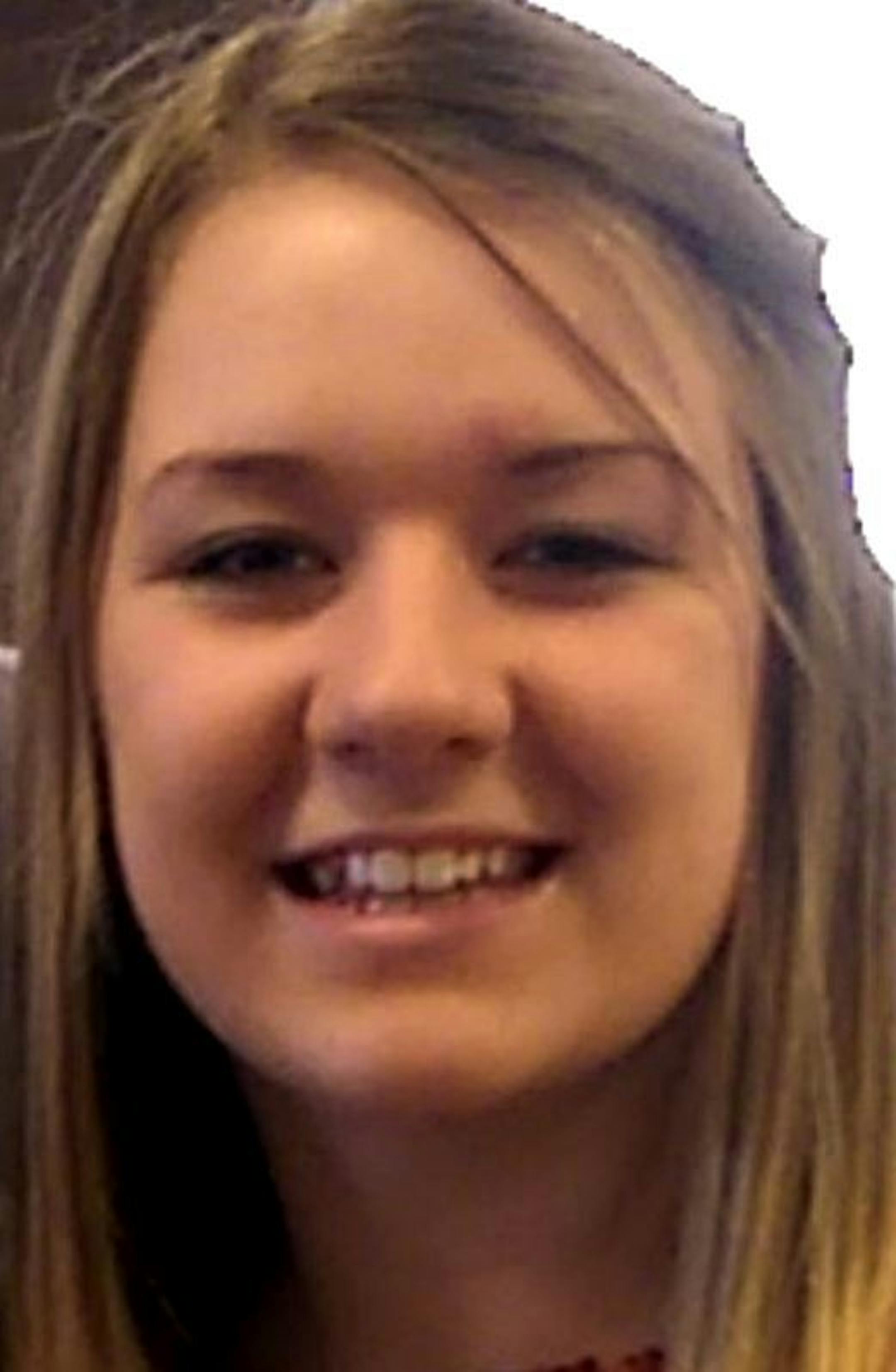 Sarah Johnson, Annandale softball, soph., 2015-16