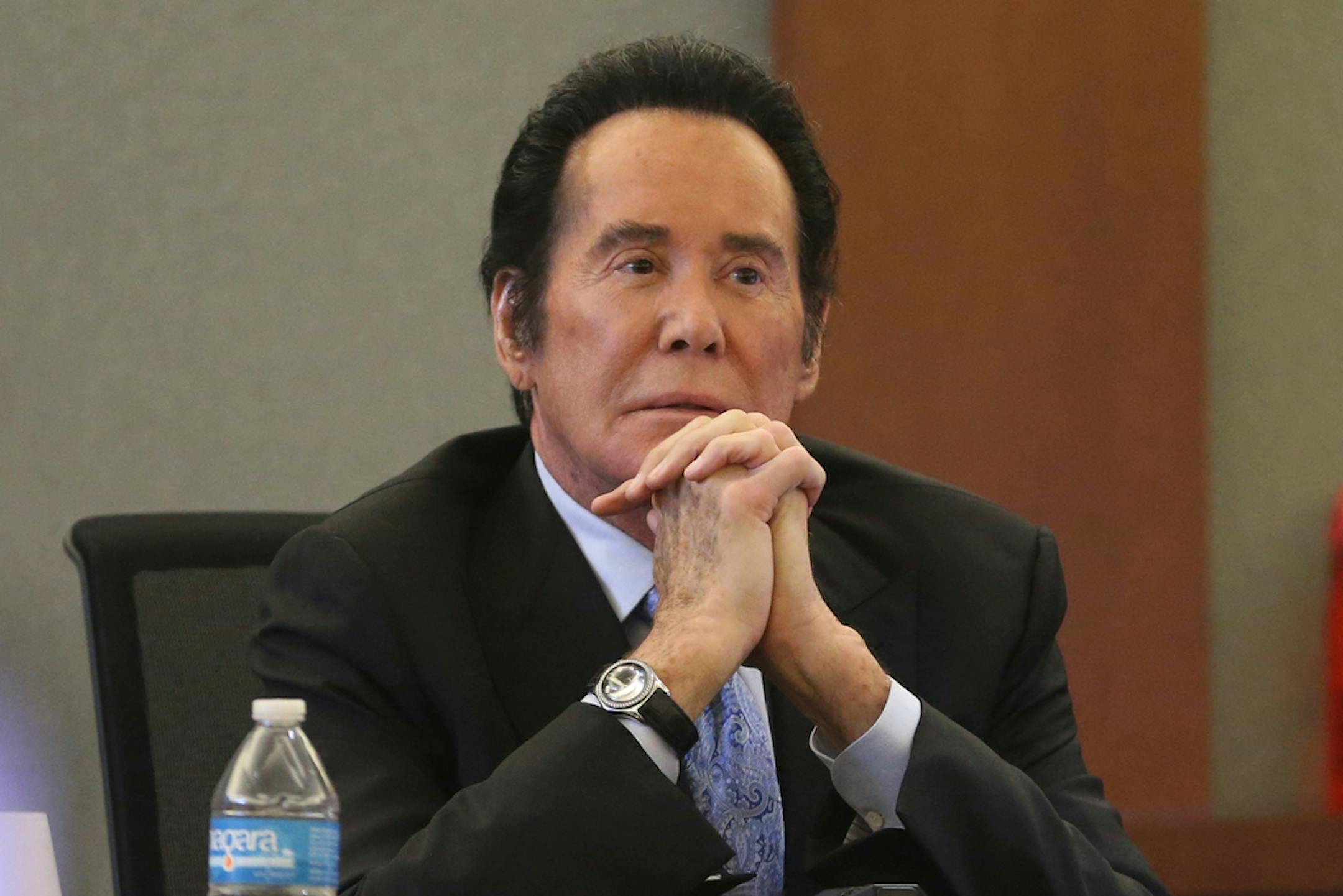 Wayne Newton