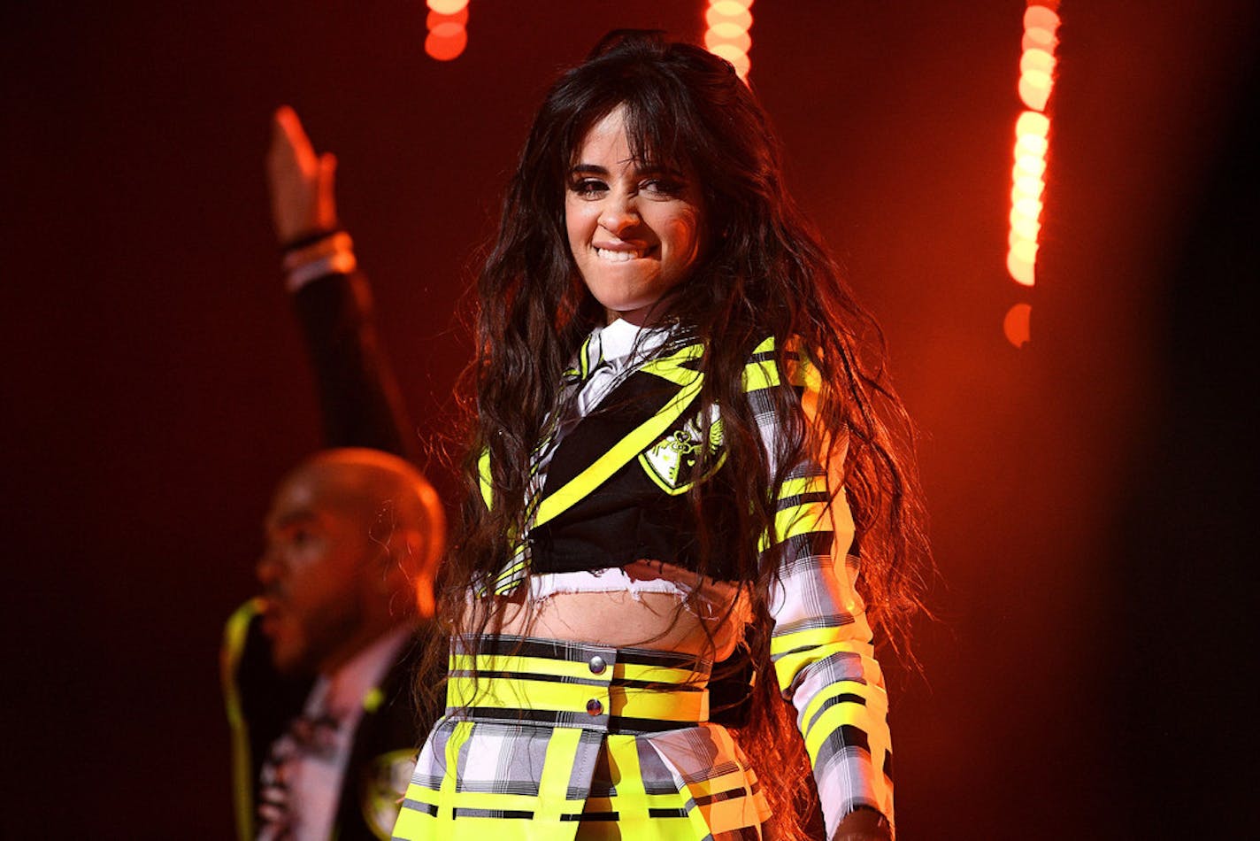 Camila Cabello's concert at Xcel Energy Center wasn't until September, but it has also now been postponed indefinitely.