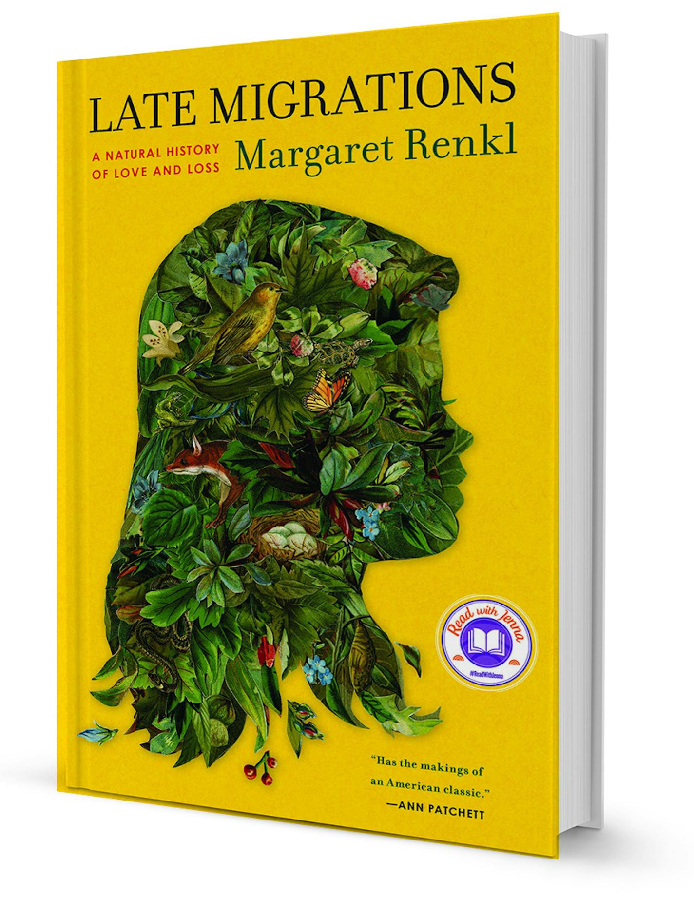 "Late Migrations" by Margaret Renkl