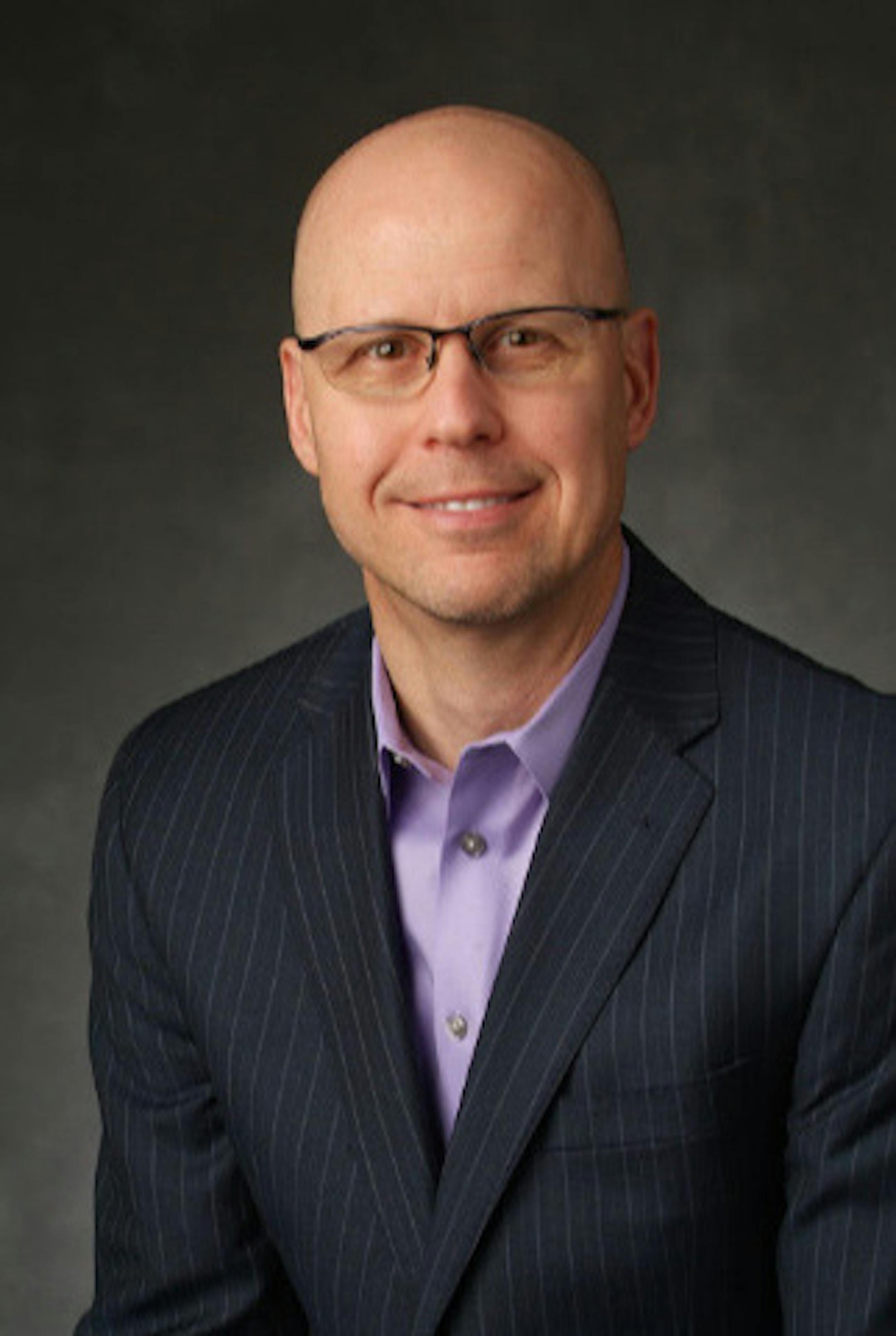 Dwight Larsen (Provided)