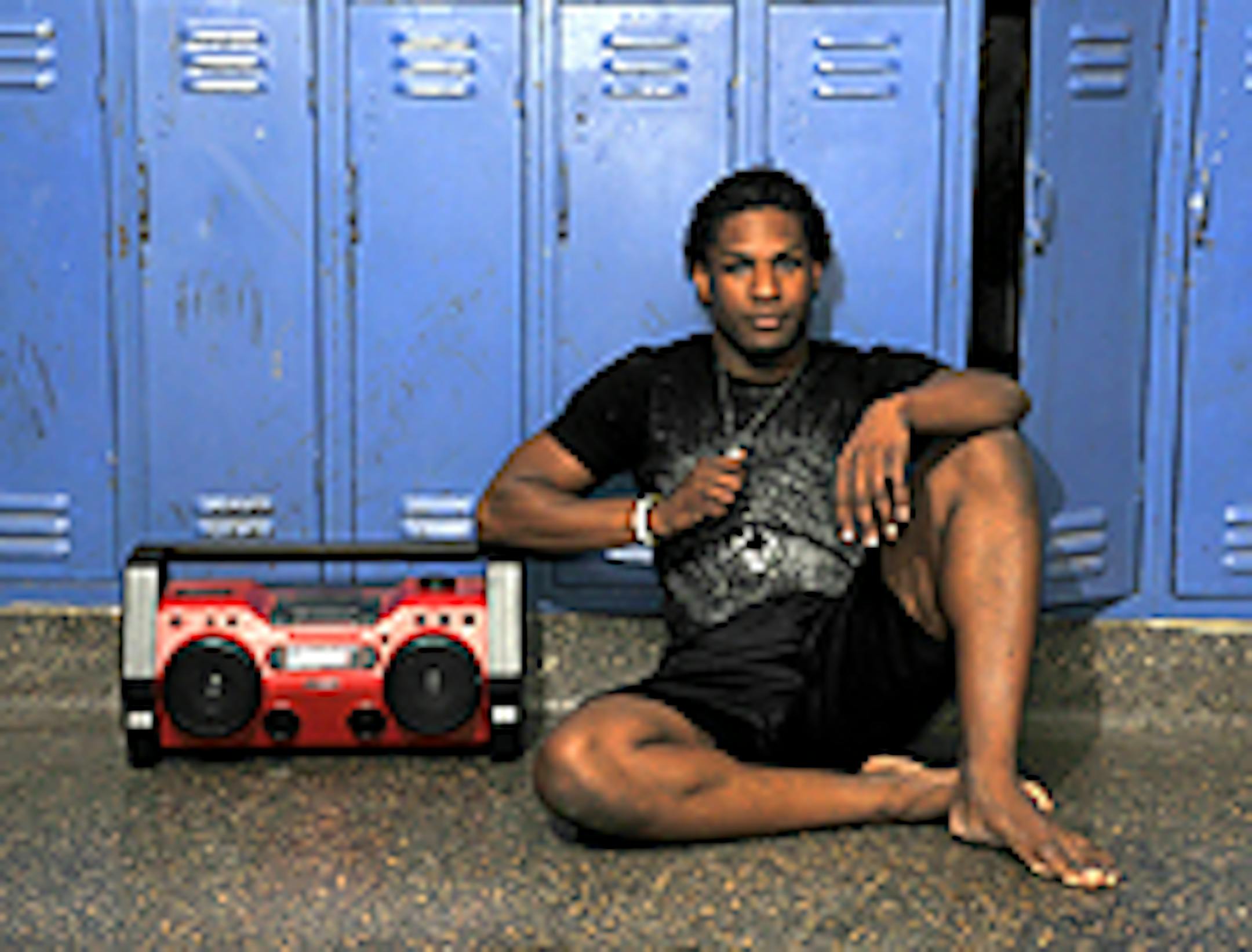 Jeremiah Lewis-Walker