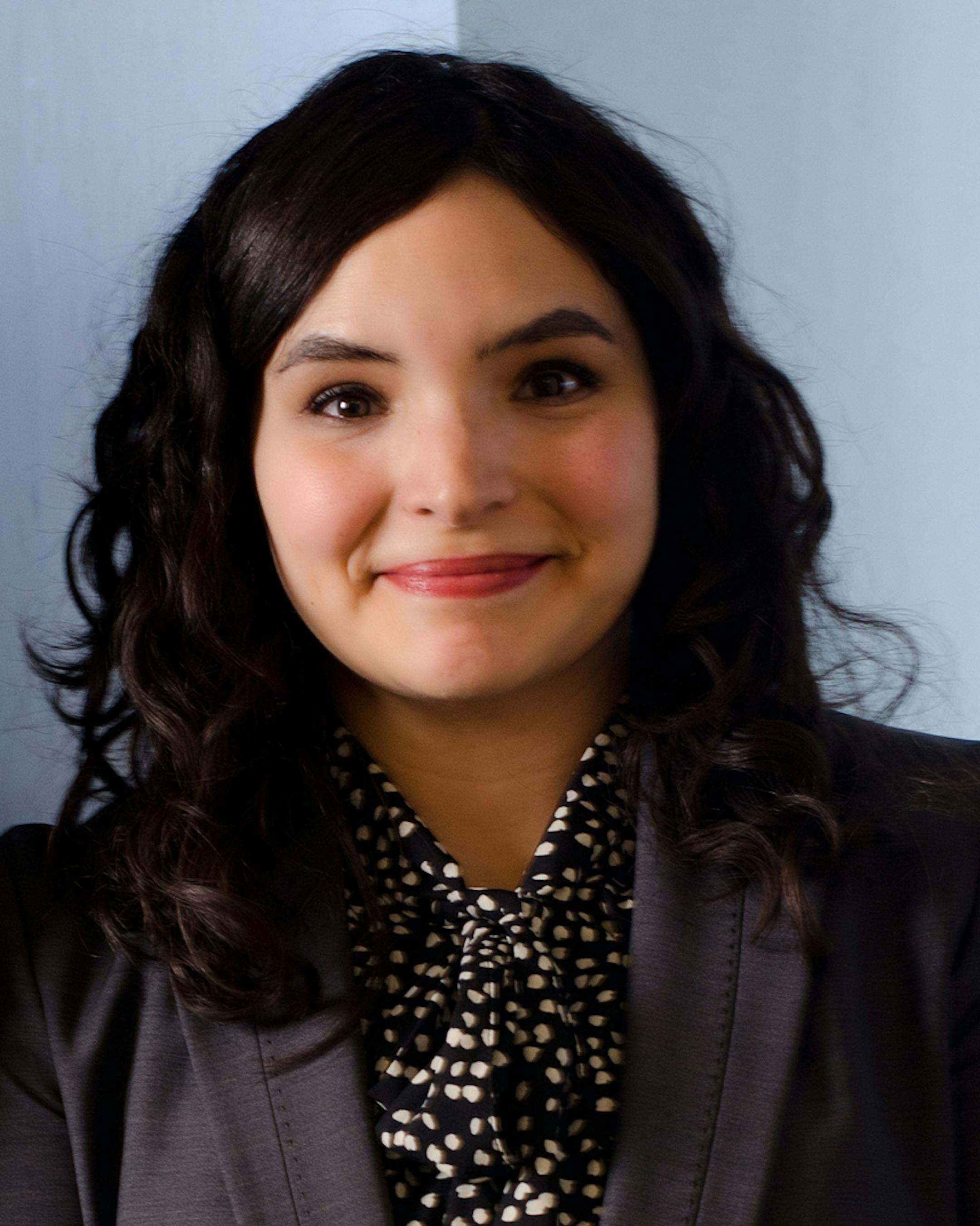 Melissa Muro LaMere