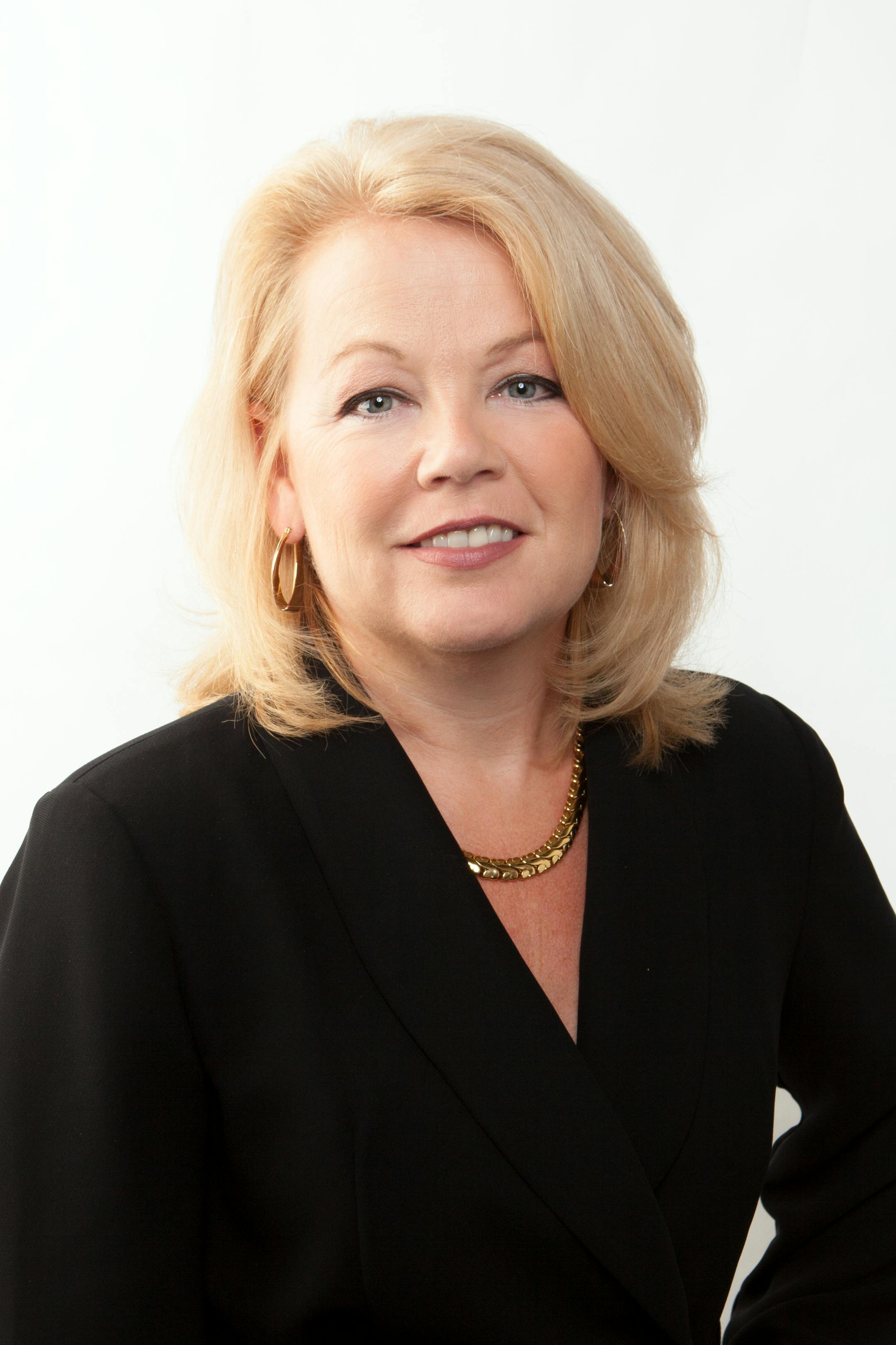 Jean Hill, senior vice president at Maccabee,