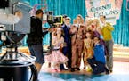 NBC's failed "Hairspray Live!" was a snark-along for viewers at home