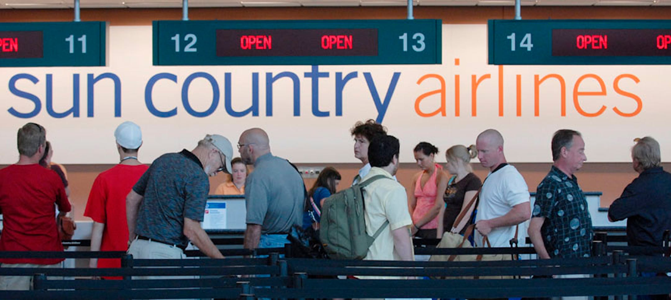 Last year the carrier posted its worst full-year results since emerging from bankruptcy in 2002.