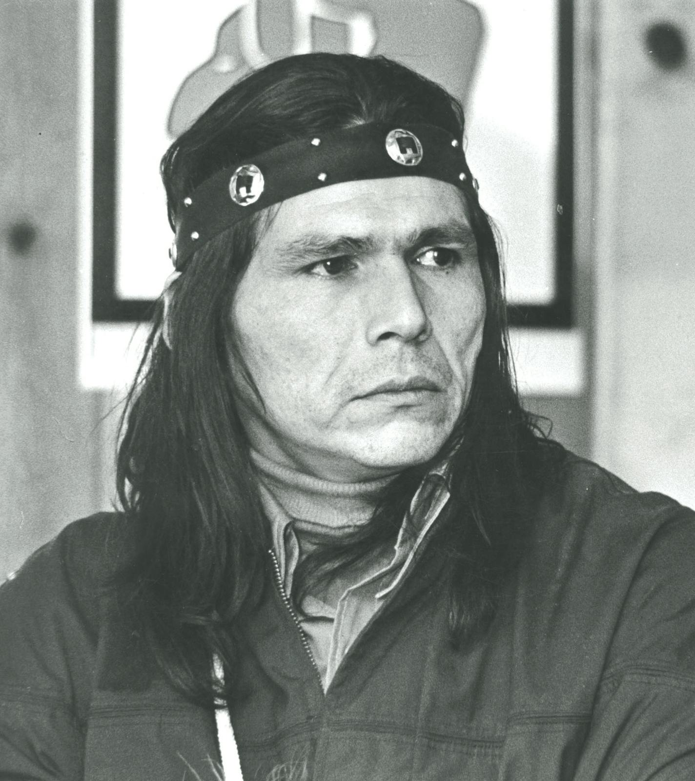 Dennis Banks