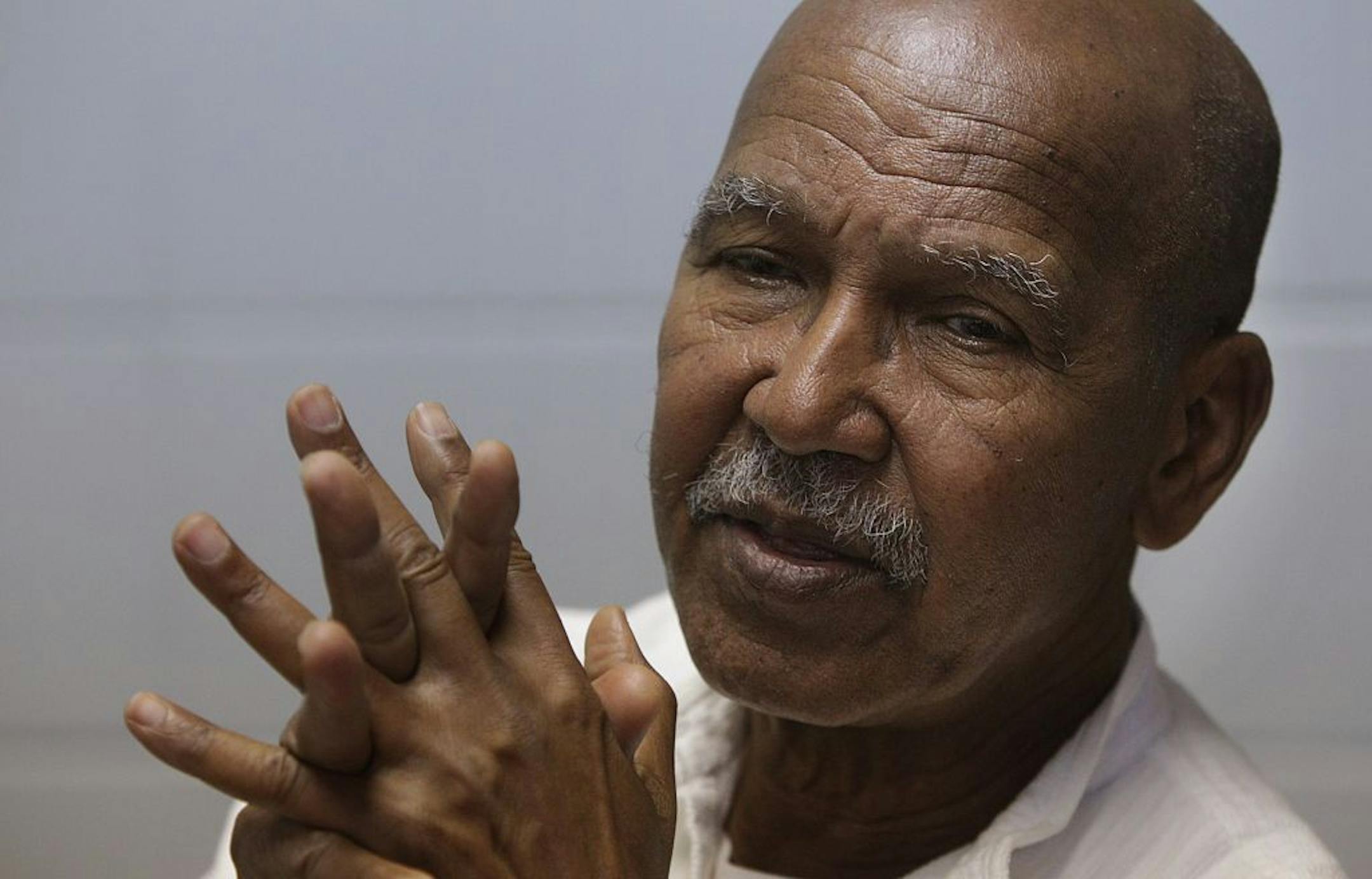 Nuruddin Farah