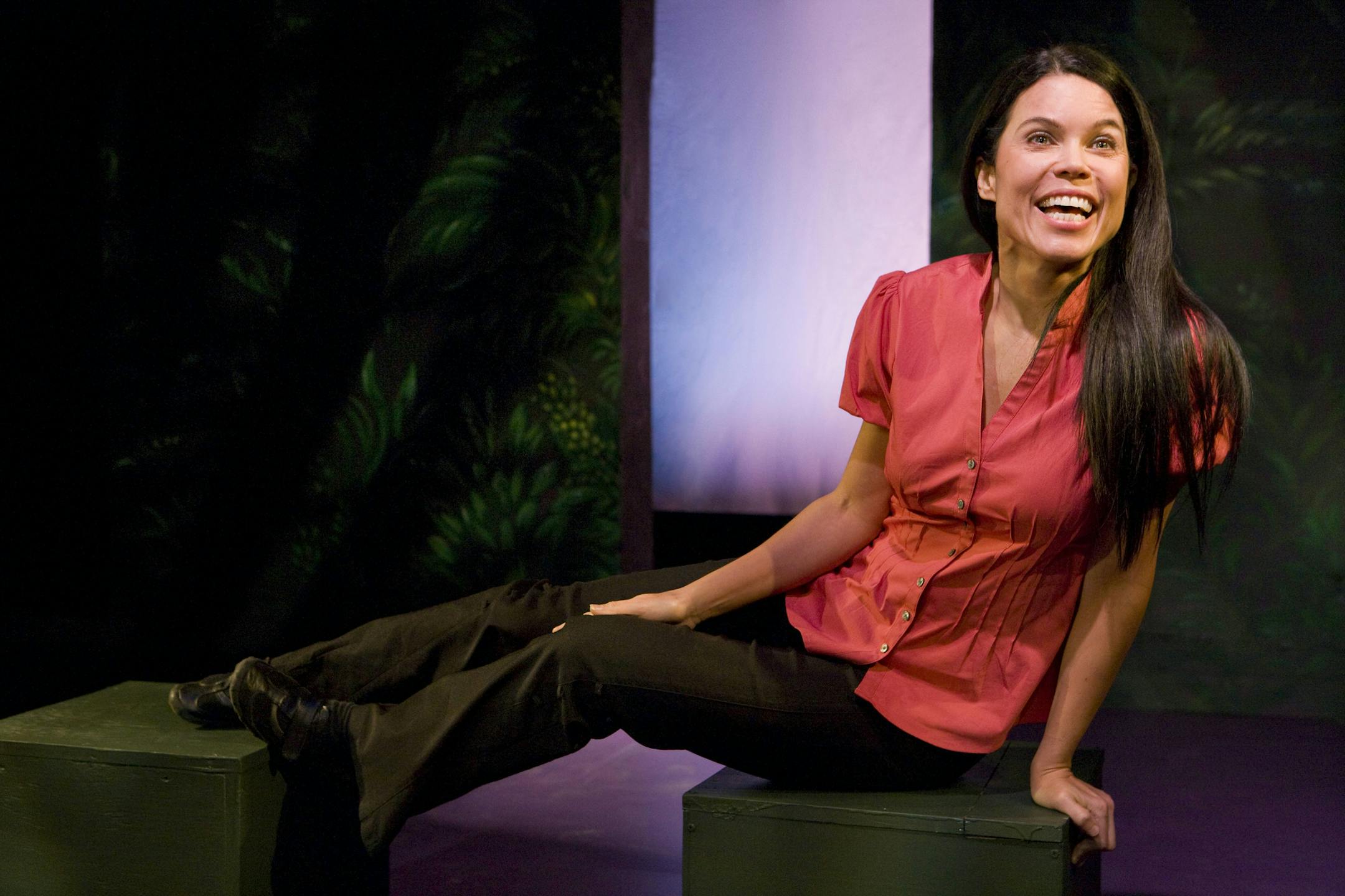 Debra Ehrhardt ORG XMIT: MIN1211061538347535