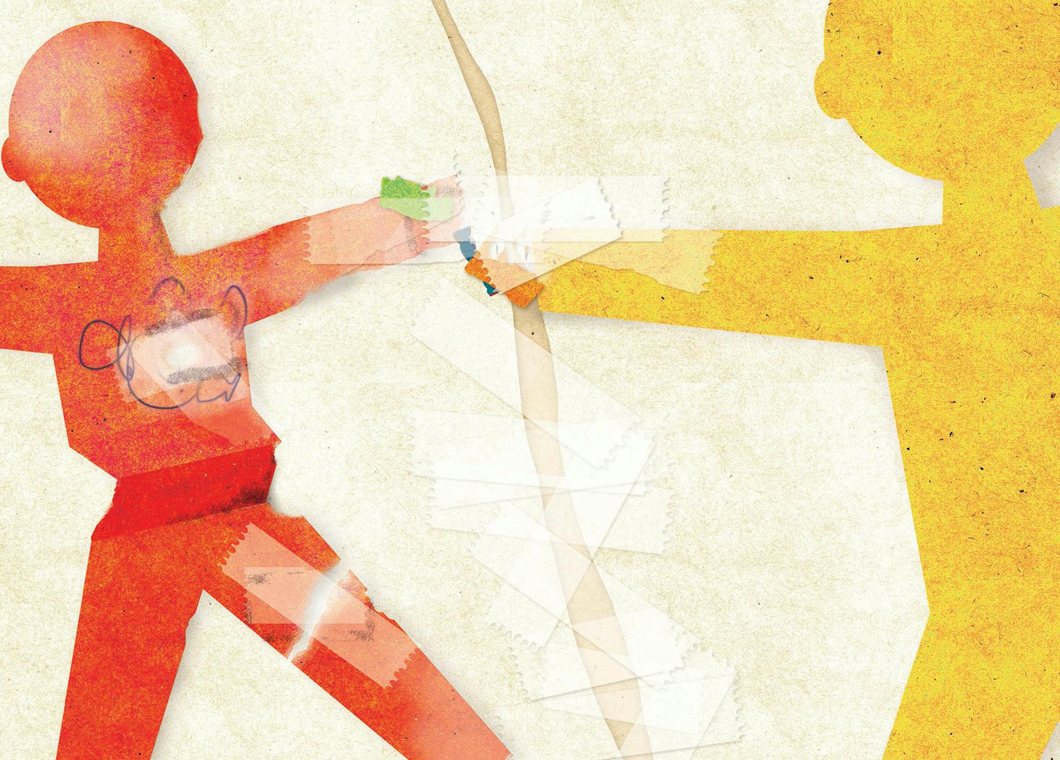 Amy Martin/Detroit Free Press/TNS