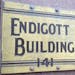 Endicott Building in St. Paul