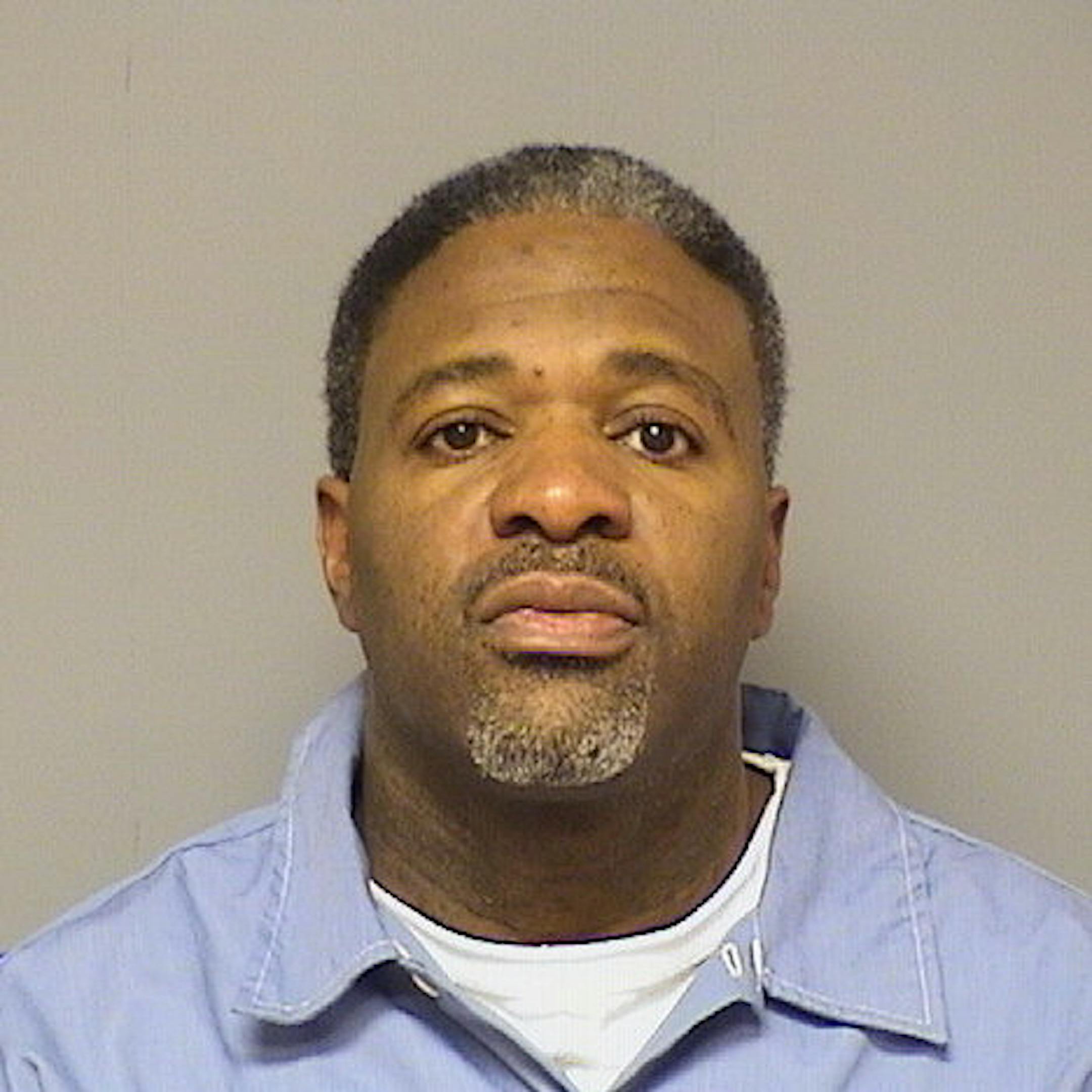 Brian S. Williams was arrested on suspicion of numerous business burglaries in the Twin Cities.