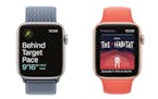 Minnetonka-based UnitedHealth Group says it has made changes to its internal systems so that the Apple Watch can be used to track steps and get credit