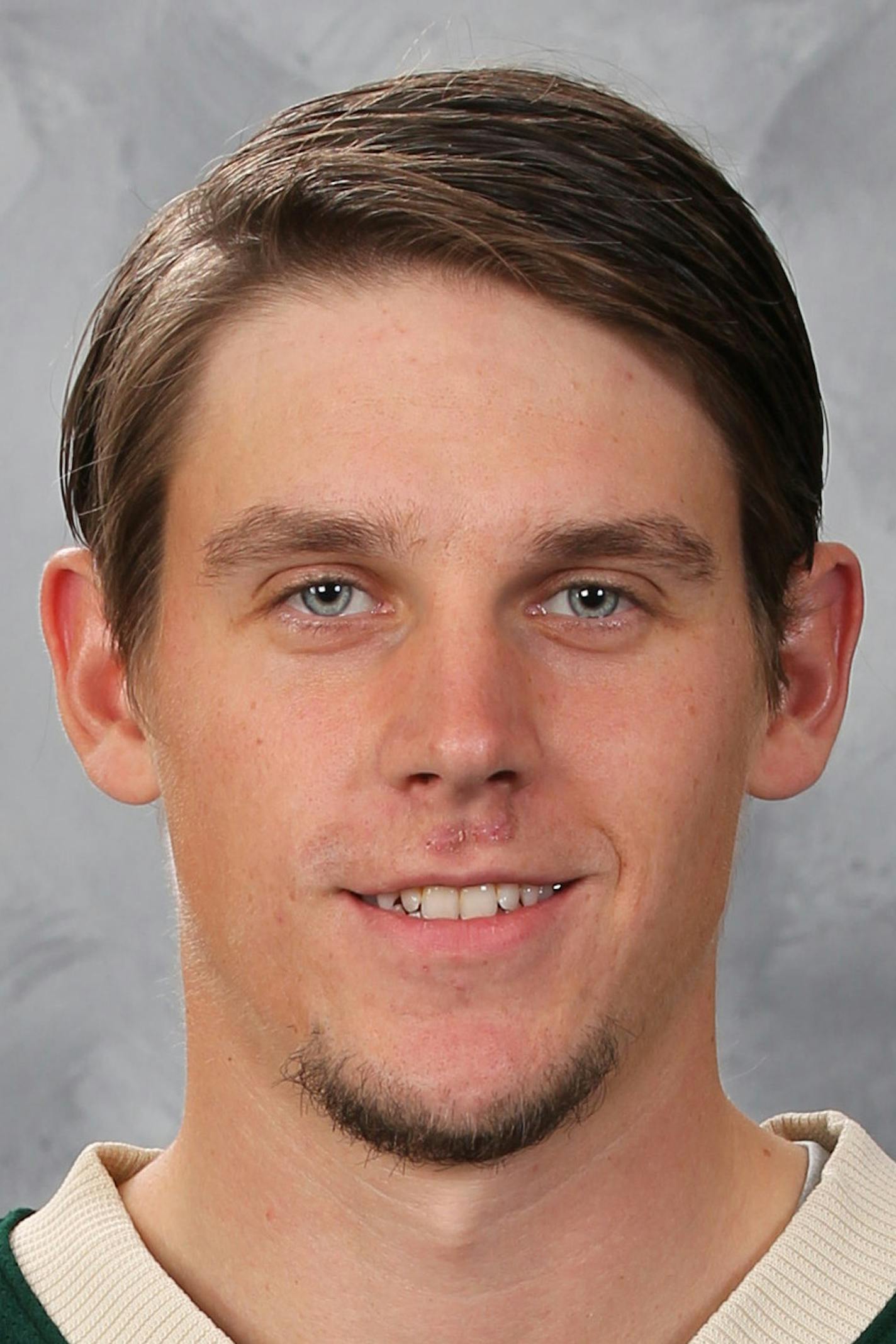 Erik Haula