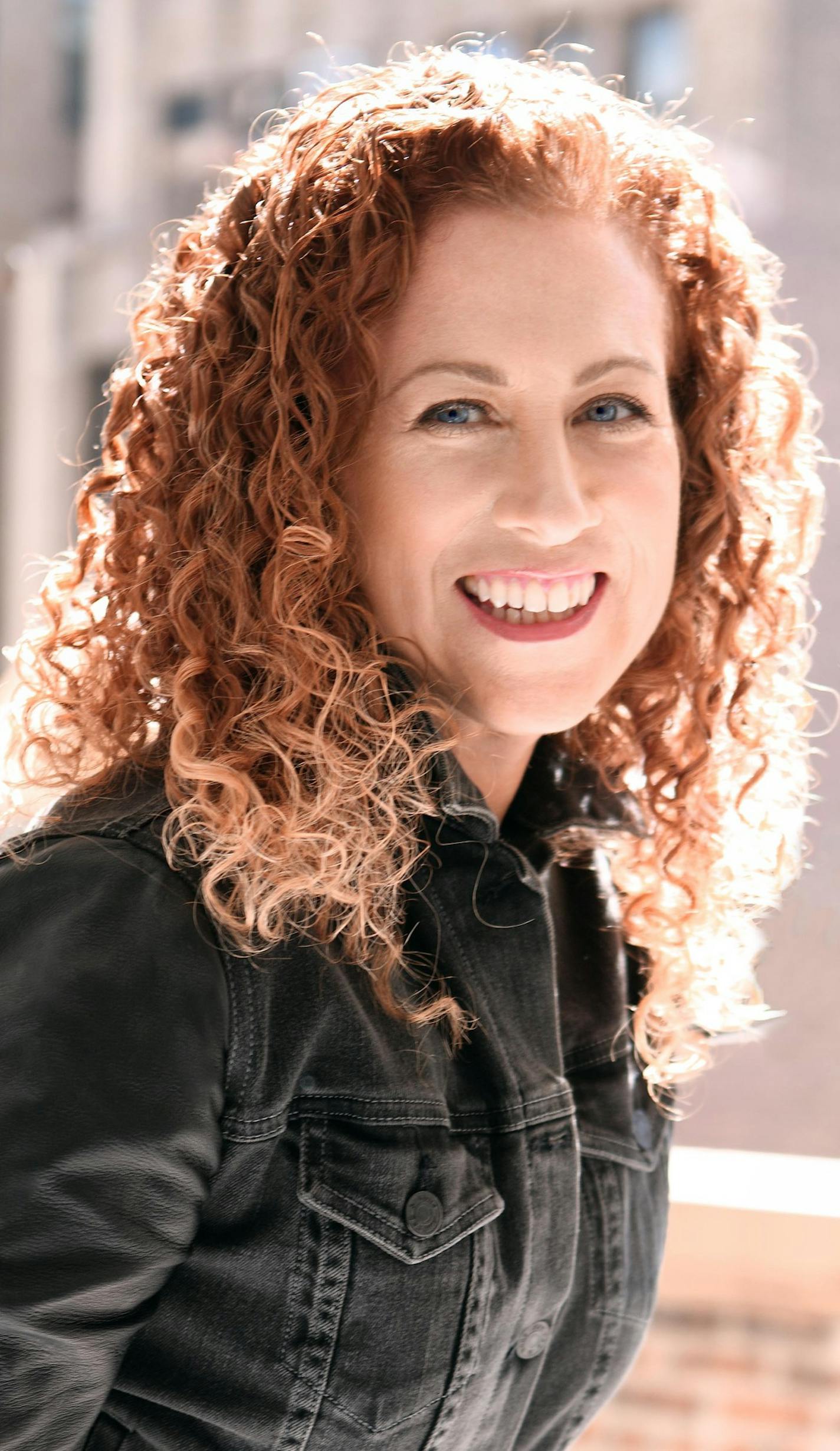 Jodi Picoult Photo by Adam Bouska