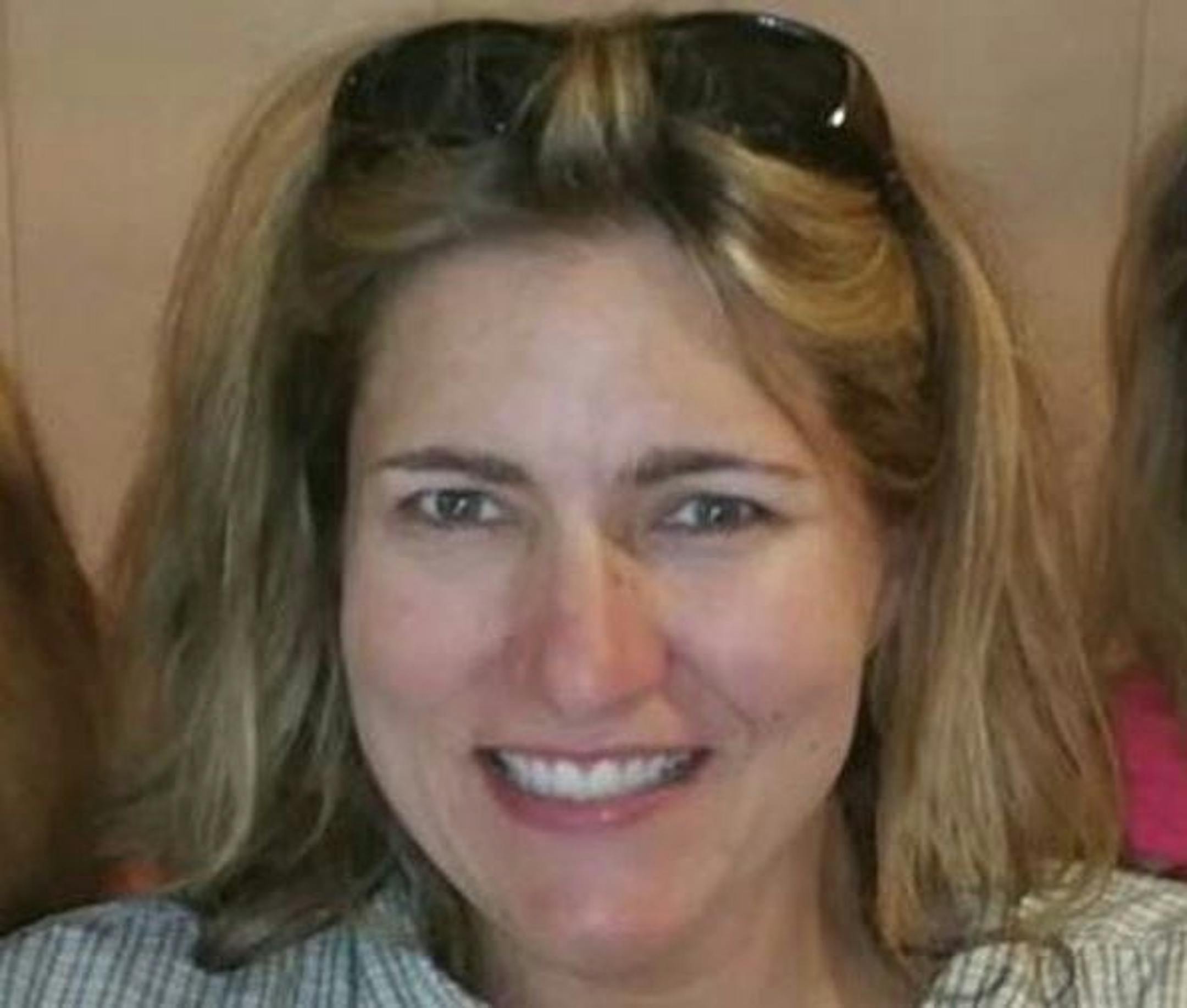 Maria L. Dalton Credit: Facebook