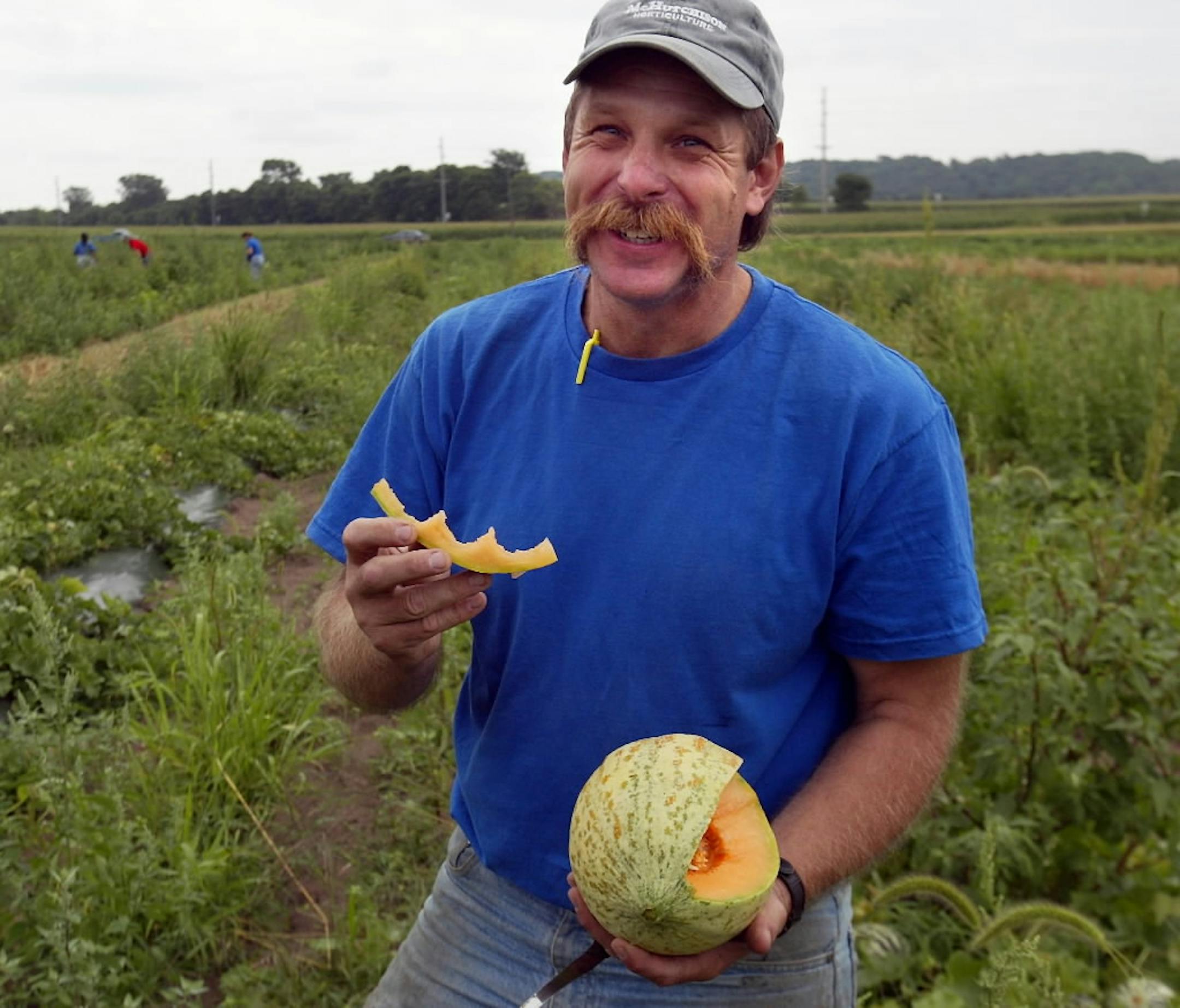 Tim Kornder in 2003