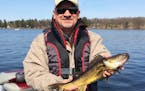 DNR fish and wildlife division director Ed Boggess will retire next month from one of the agency's most powerful positions.