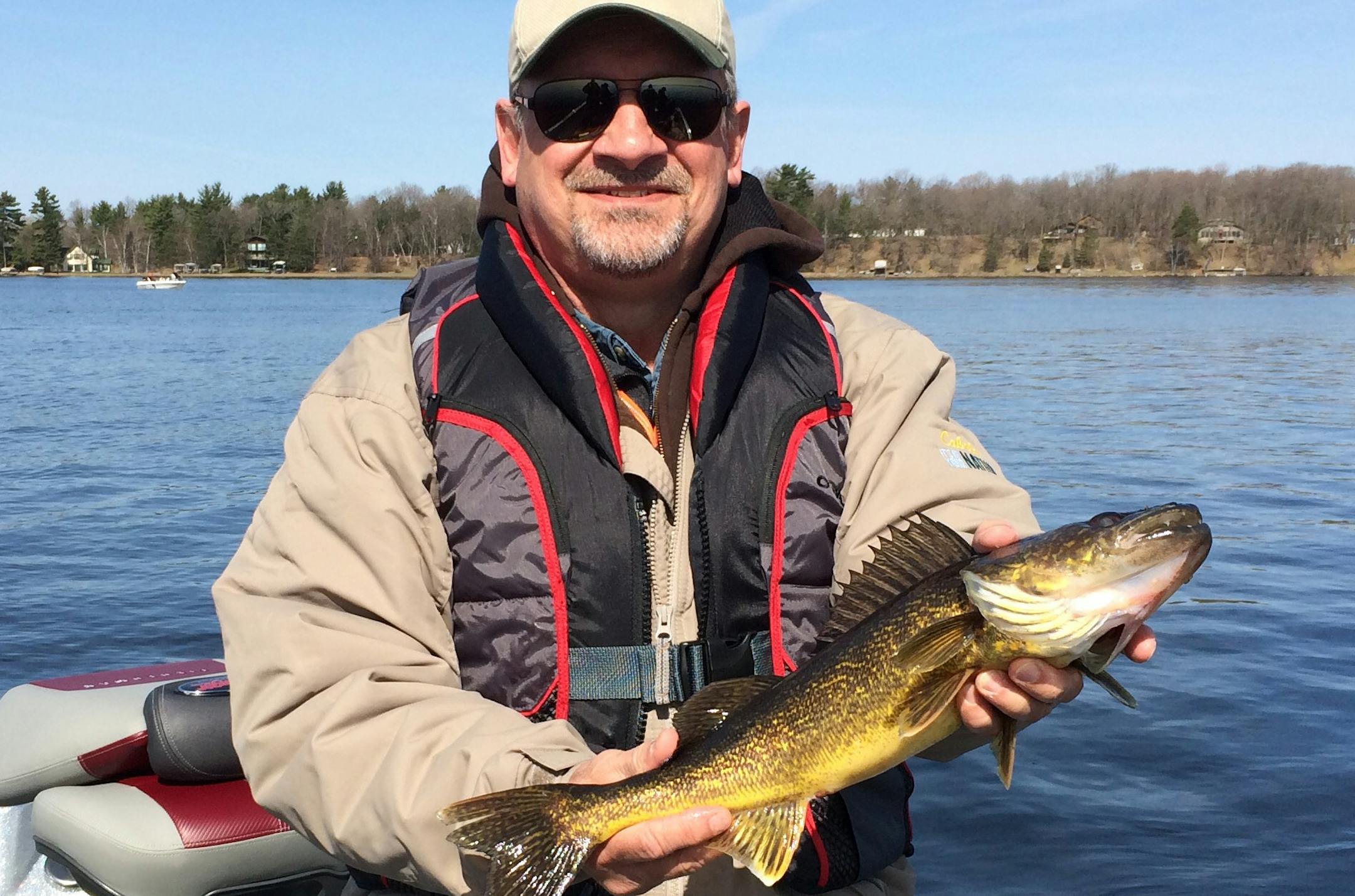 DNR fish and wildlife division director Ed Boggess will retire next month from one of the agency's most powerful positions.