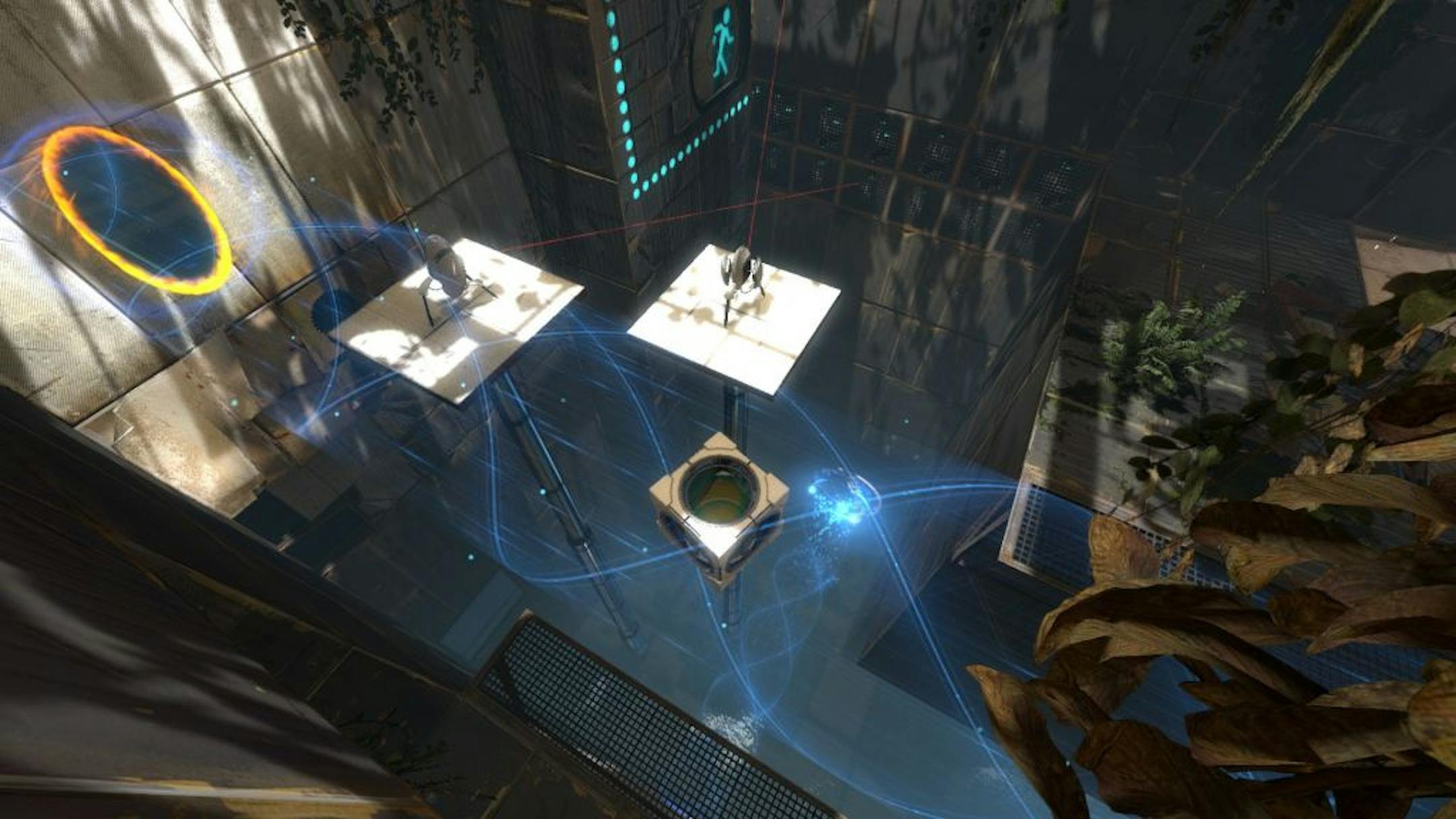"Portal 2"