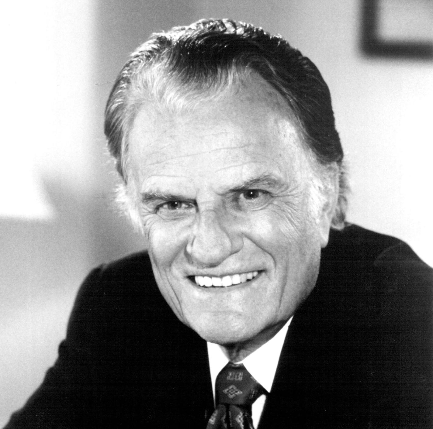 January 21, 1993 BILLY GRAHAM CAPS INTENSIVE YEAR OF MINISTRY; EVANGELIST REAFFIRMS NO RETIREMENT PLANS Evangelist Billy Graham has completed one of the most intensive years of his ministry, preaching to over one million people in person and additionally to more than five million who attended satellite crusades in 21 countries. Mr. Graham celebrated his 73rd birthday last month and his schedule showed no signs of slowing down. Repeatedly asked about any retirement plans, Mr. Graham continues to