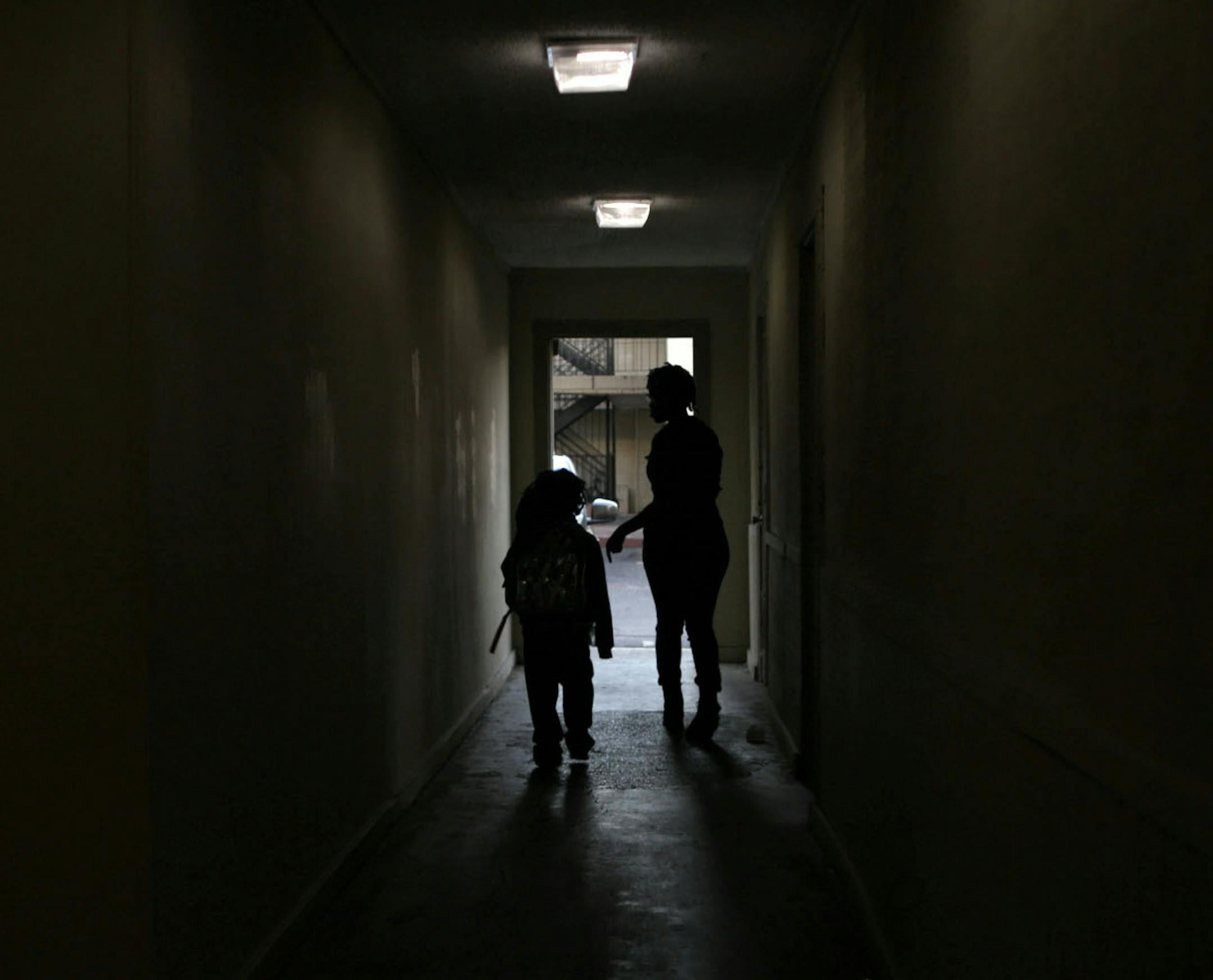 FRONTLINE and NPR investigate the billions spent on housing the poor, and why so few get the help they need. The film examines the politics, profits and problems of an affordable housing system in crisis.