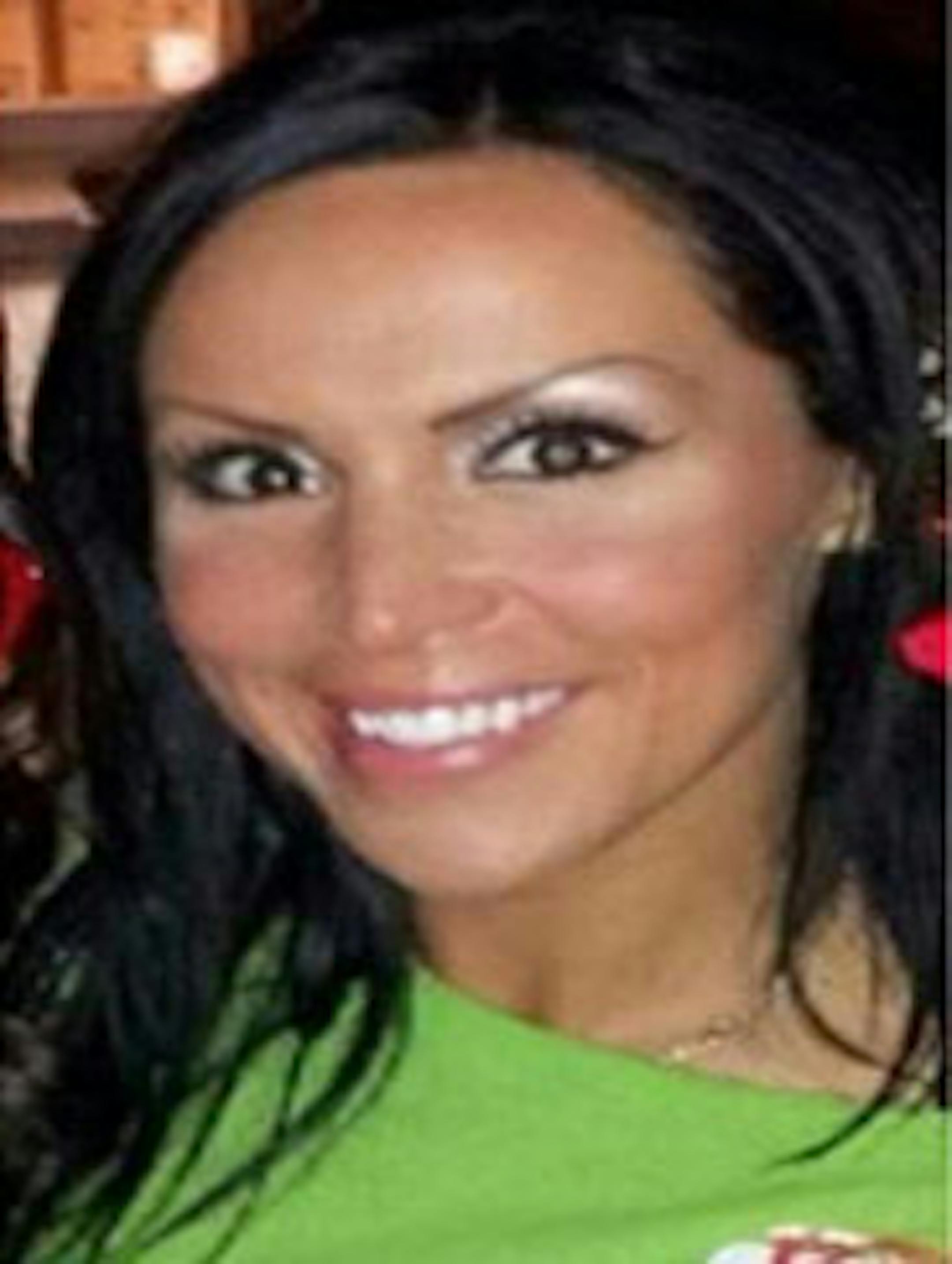 Danielle Jelinek is 27 years old, 5'4'', weighs about 120 lb, dark hark, brown eyes. Last talked to on Saturday afternoon. Last known location was at Aaron Schnagls house in Chisago; where he purse, phone, id, shoes, and car were all located. Chisago County police department was contacted Sunday afternoon after my cousin's friend contacted my aunt about not being able to get into contact with Dani; which is not like her. They went out to Aarons' residence located on Lofton and 261st to do a welf