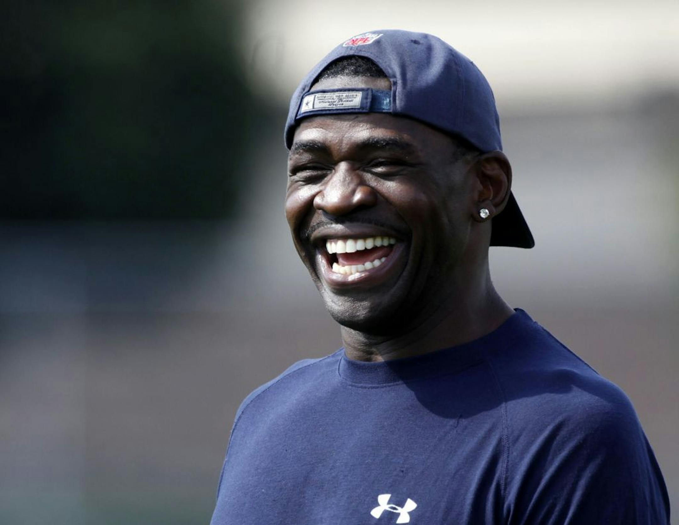 Michael Irvin