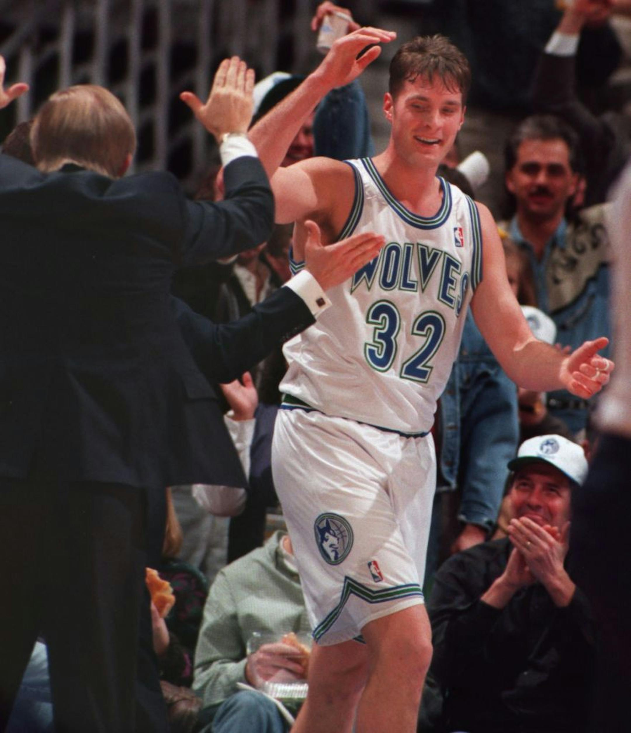 Christian Laettner