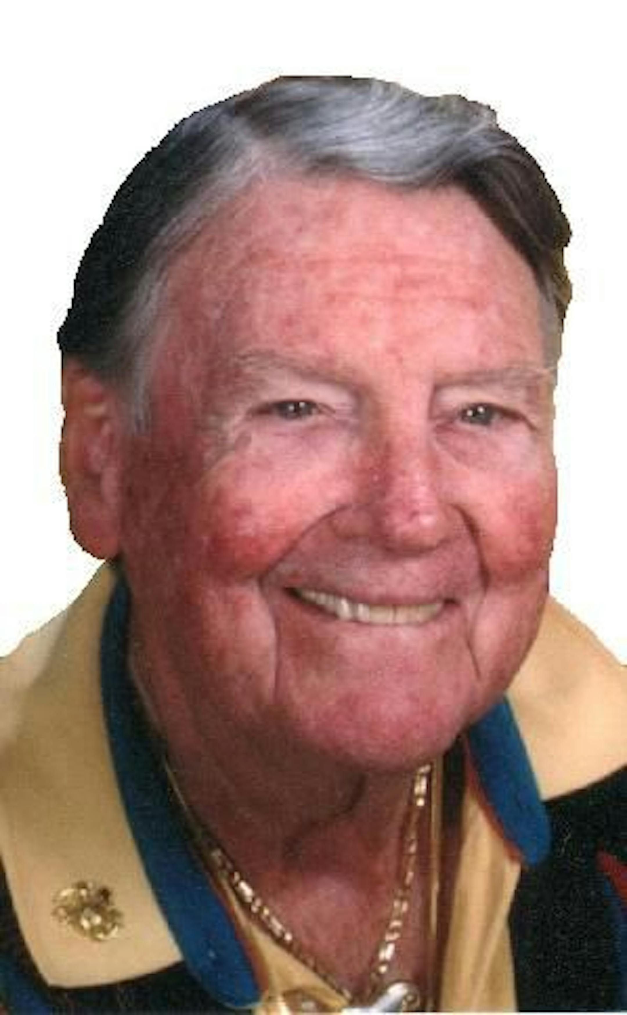 John C. Manning