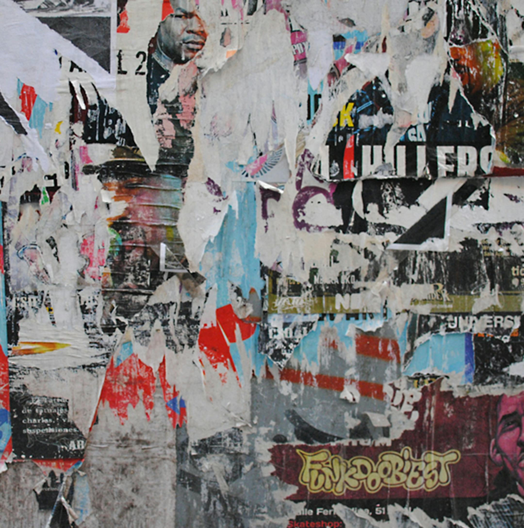 Rosalux Gallery Bob Roscoe "Funkobea,t" photography