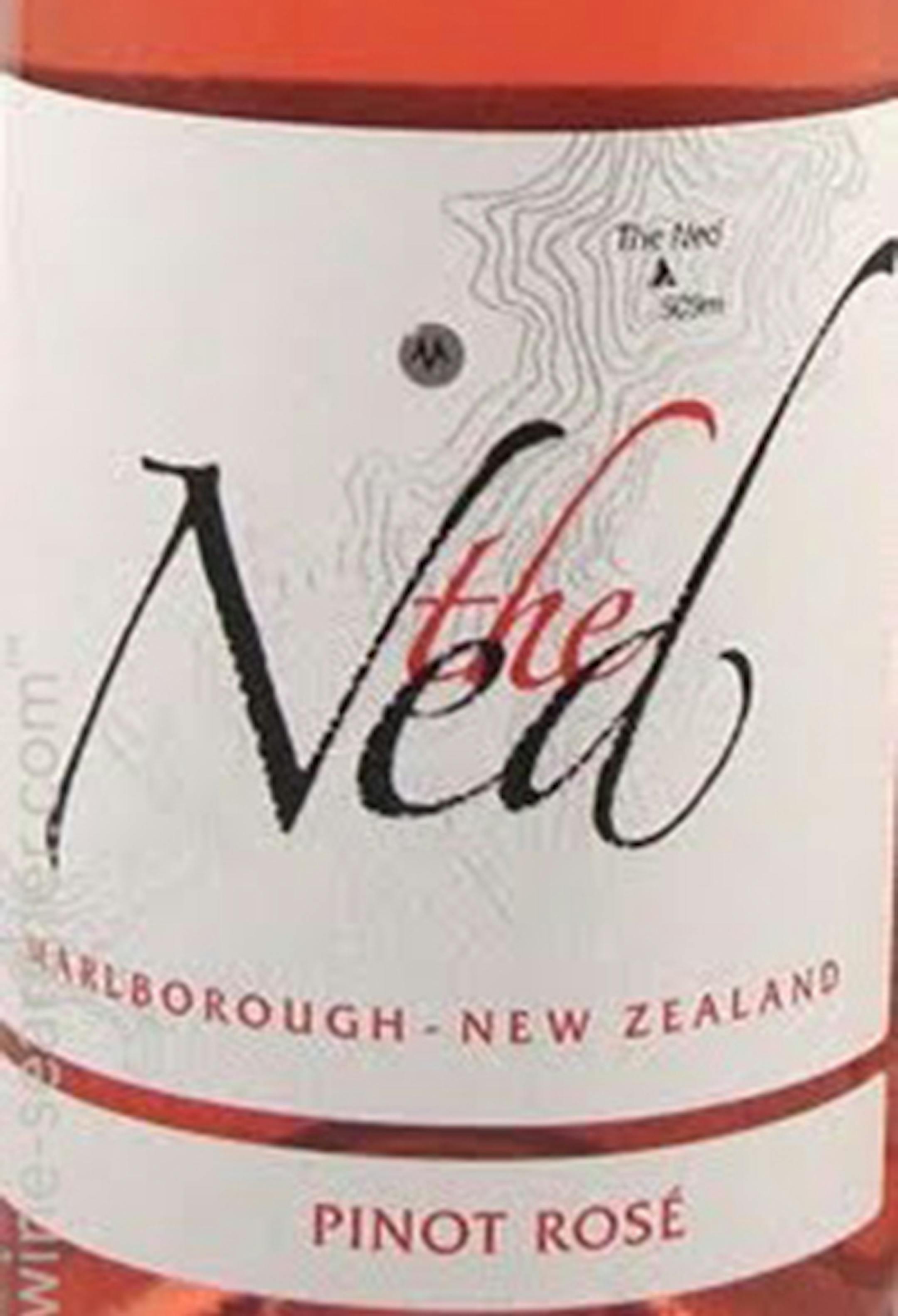 2016 “The Ned” Marlborough Pinot Rosé