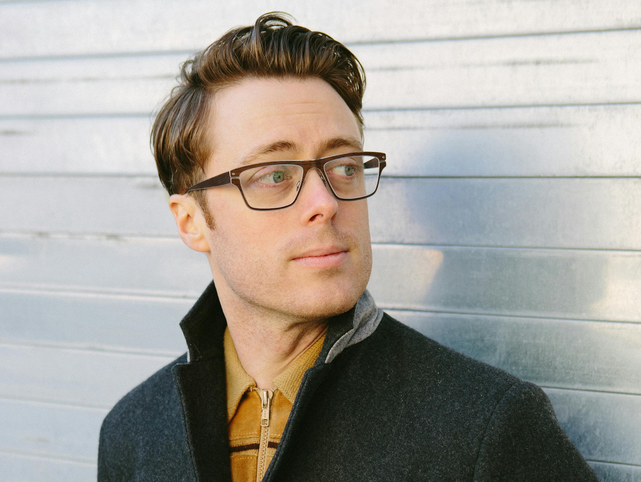 Jeremy Messersmith