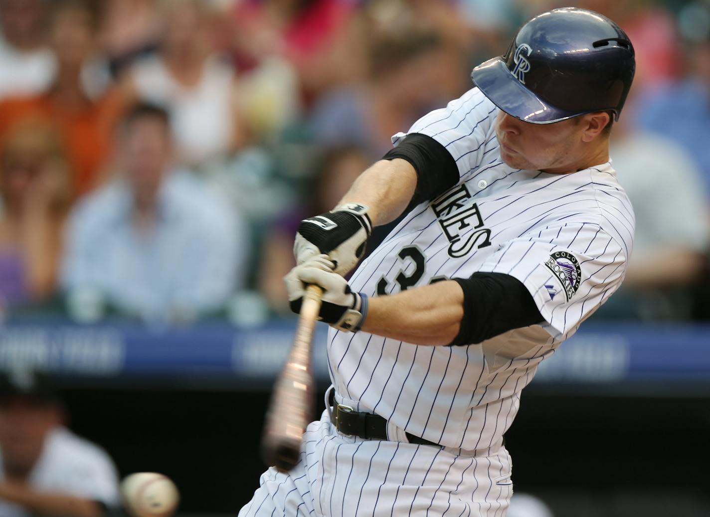 Justin Morneau