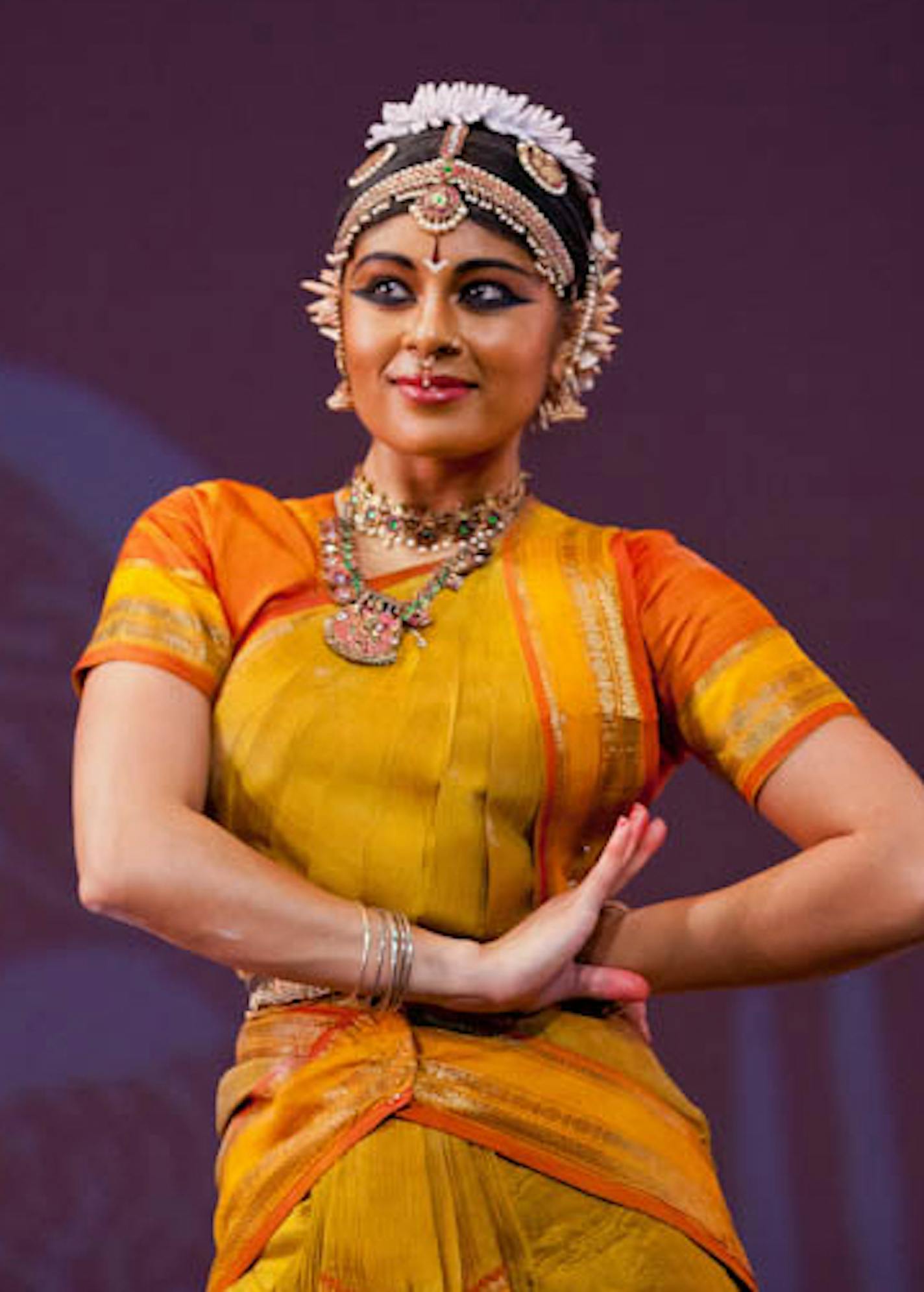 Ashwini Ramaswamy