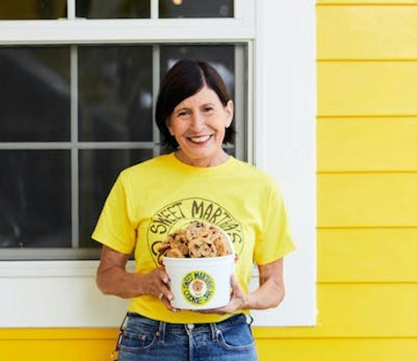 “Sweet Martha” Rossini