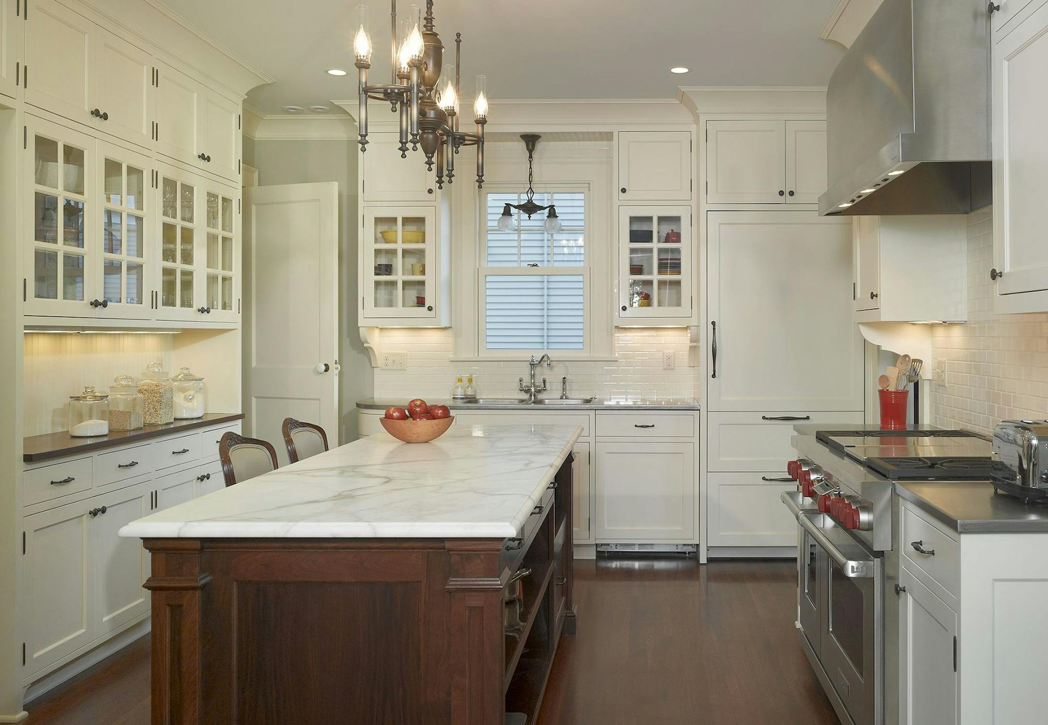 AIA home of the month: St. Paul renovation by Rehkamp Larson Architects. credirt ken gutmaker.