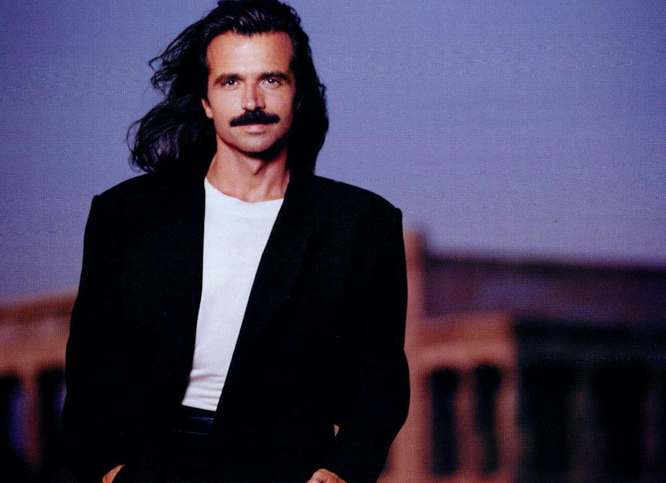 Yanni is in the "yanny" camp.