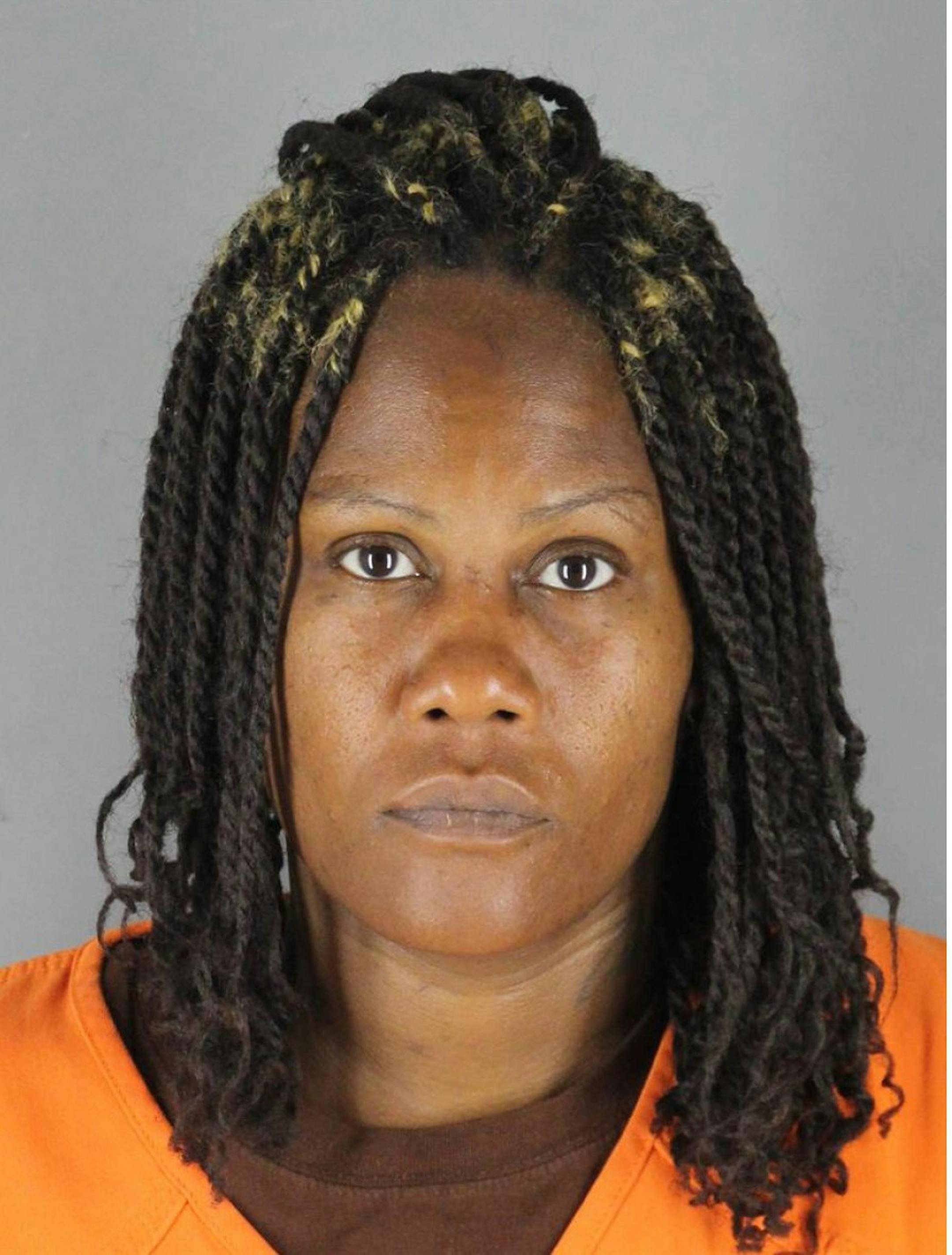 Trimeanna Nicole Williams