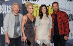 Little Big Town thinks bigger with April 5 show at Target Center