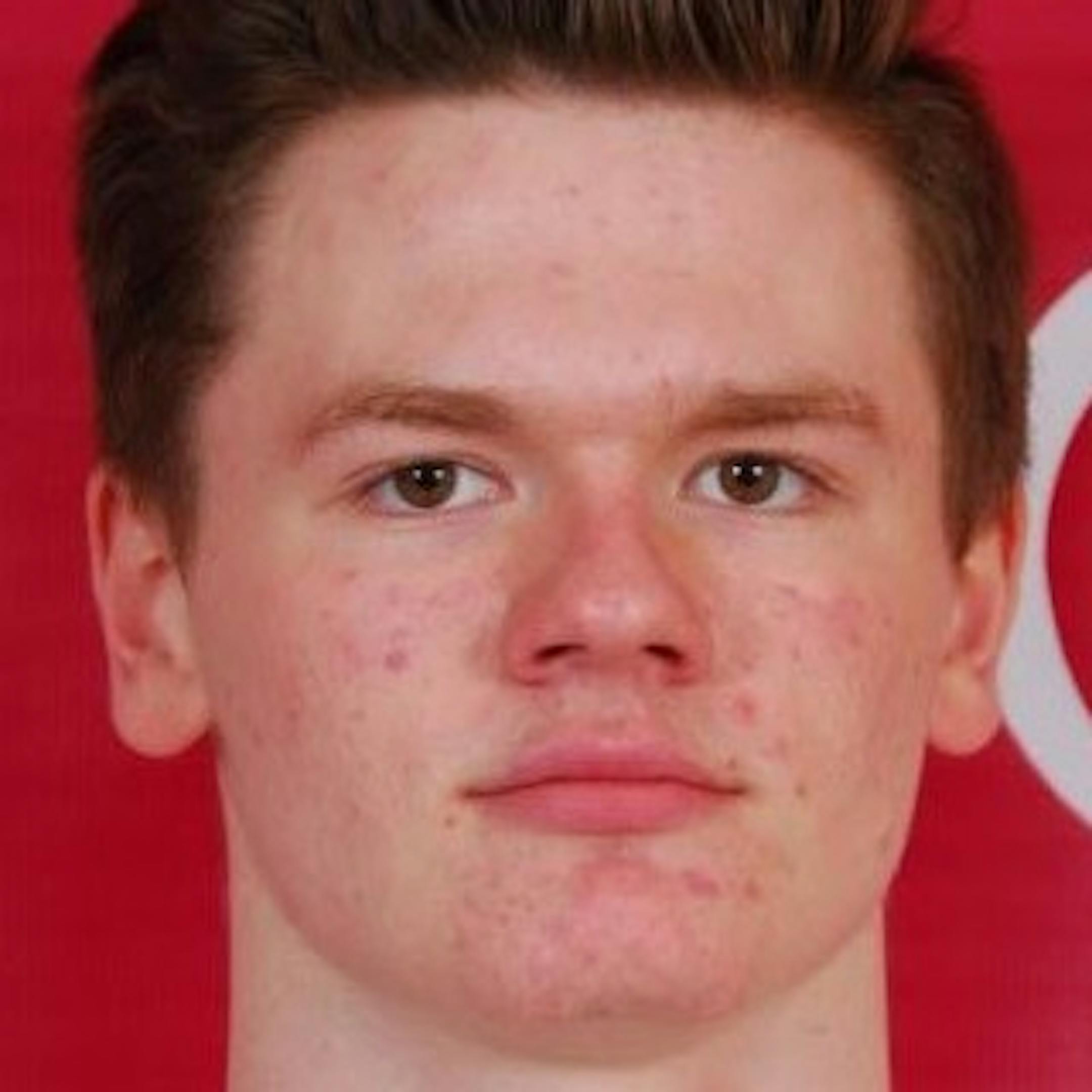 Parker Freiberg, Irondale boys' lacrosse