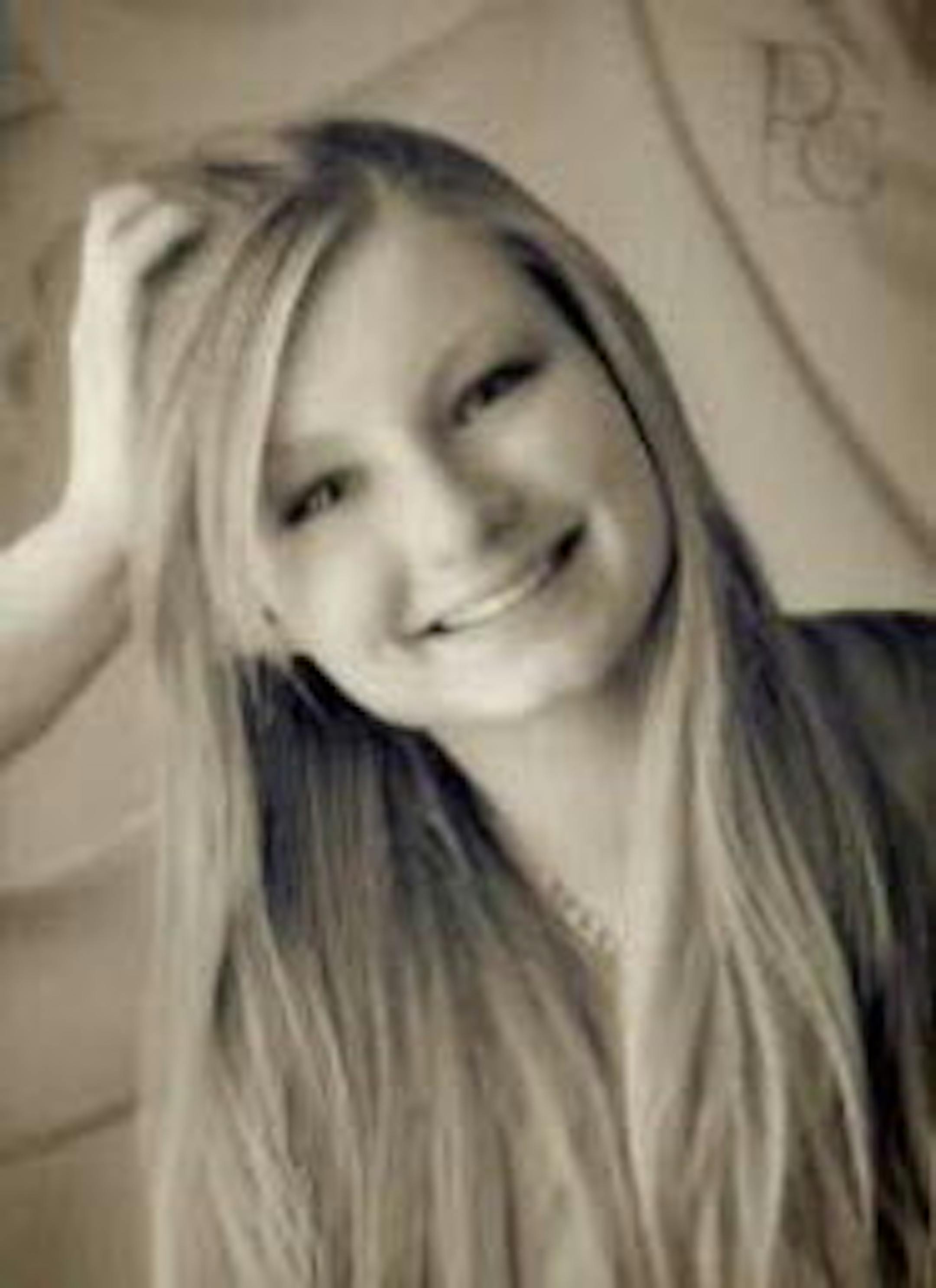 Chelsea Preiner, St. Paul Como Park