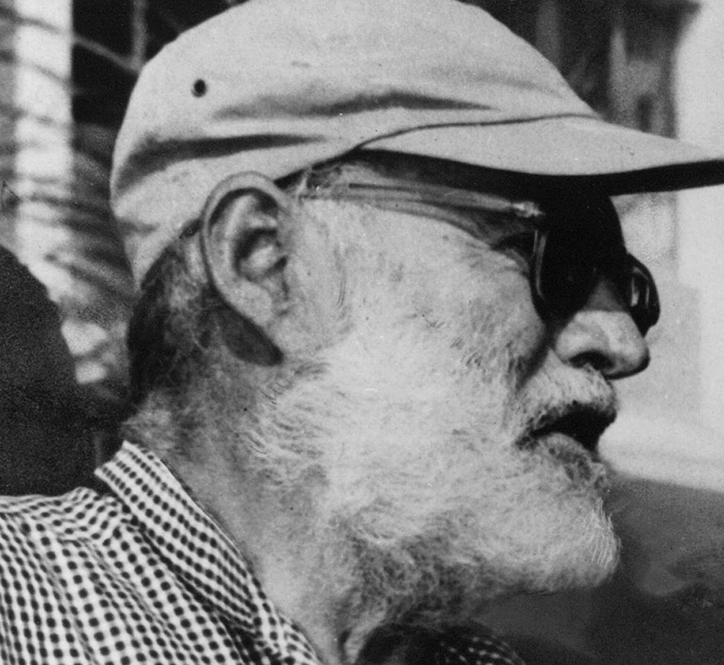 Places Where Ernest Hemingway Lived Or Traveled