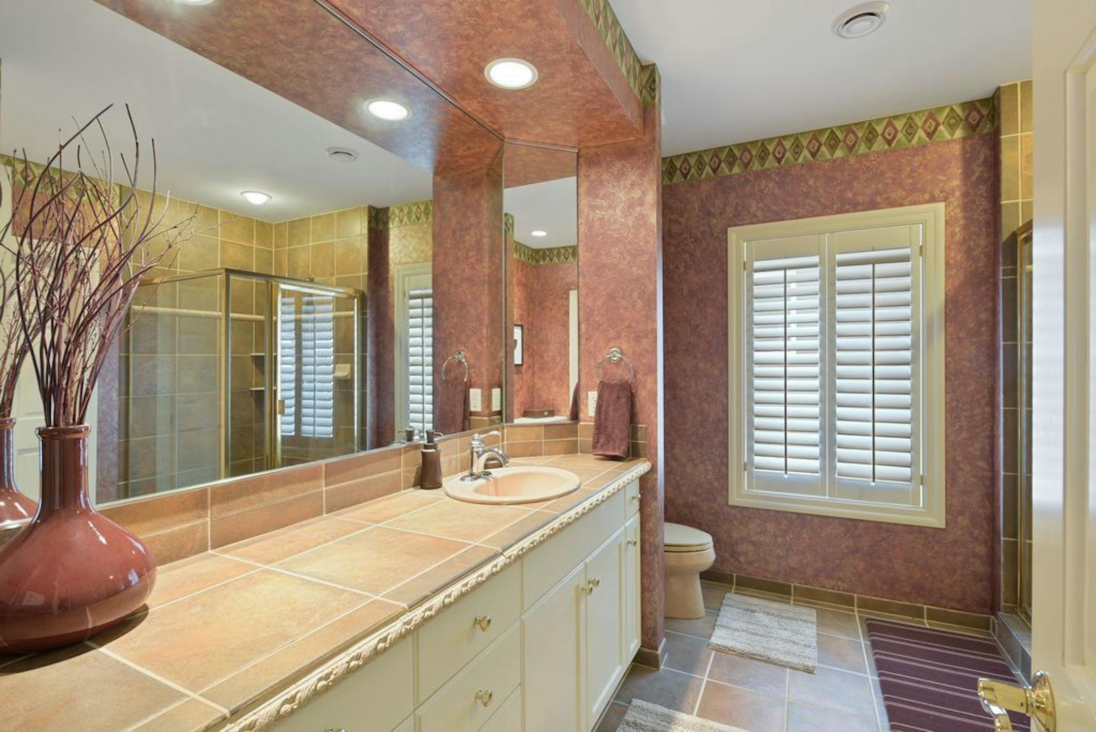 Another bathroom.