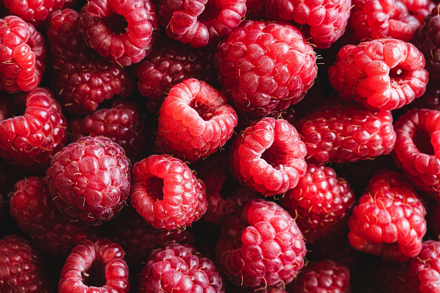 Raspberries