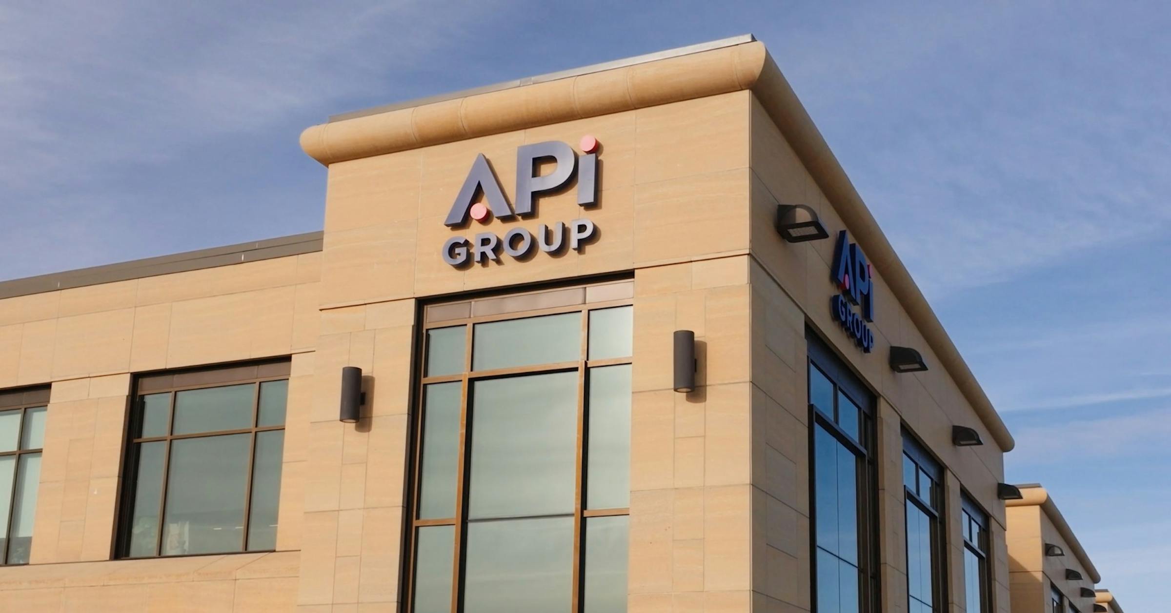 APi Group, nVent results fueled by acquisitions
