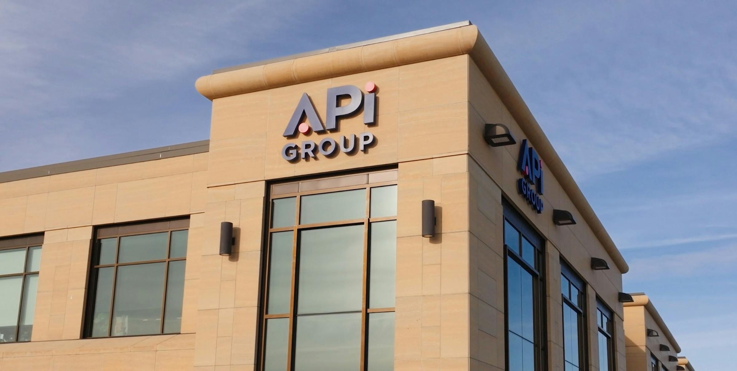 APi Group, nVent results fueled by acquisitions